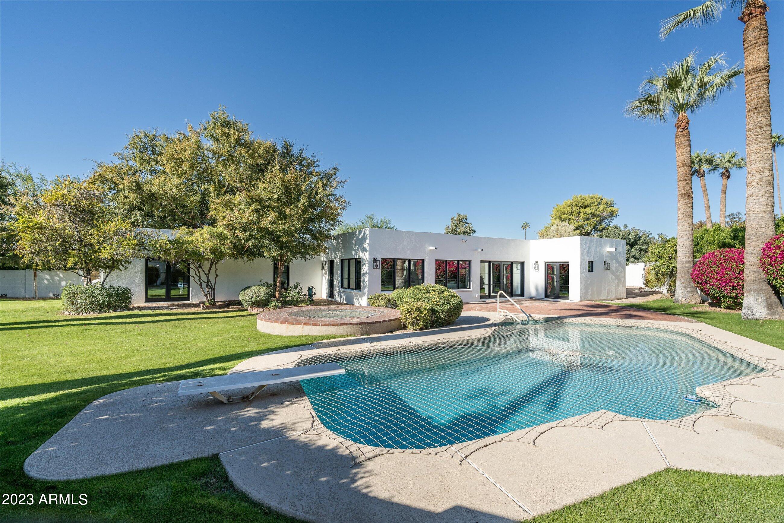 VIlla Arcadia - Residential