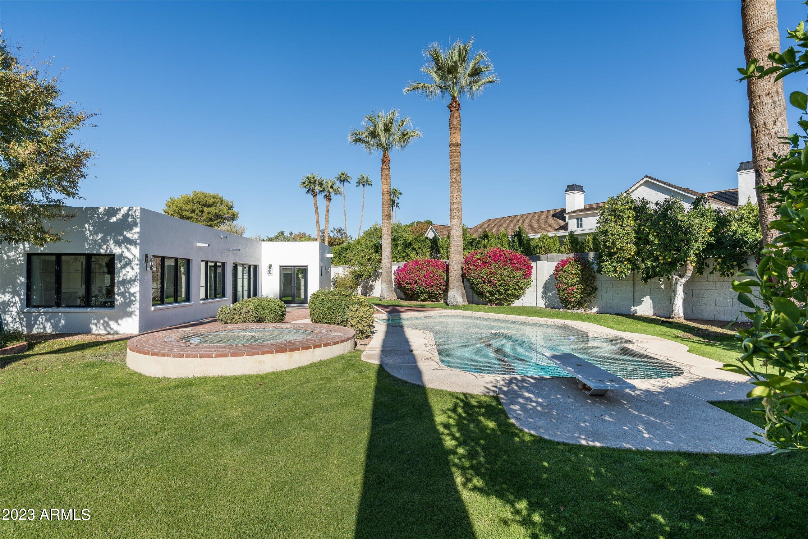 VIlla Arcadia - Residential