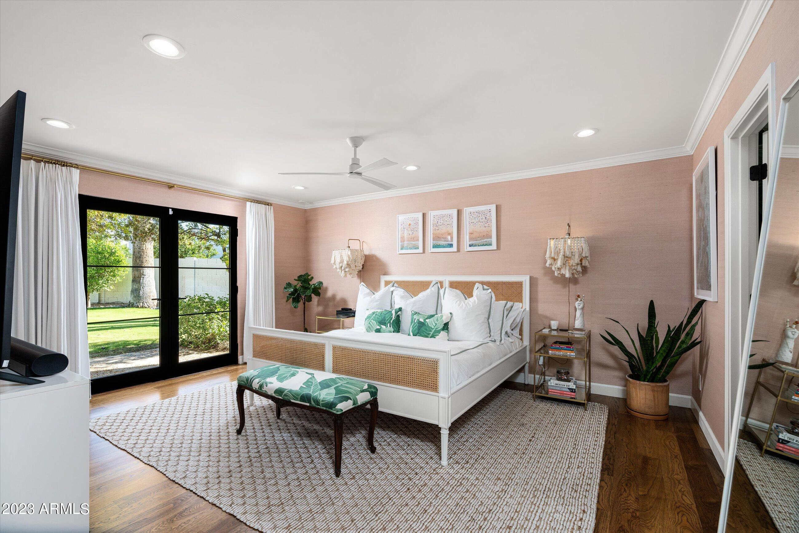 VIlla Arcadia - Residential