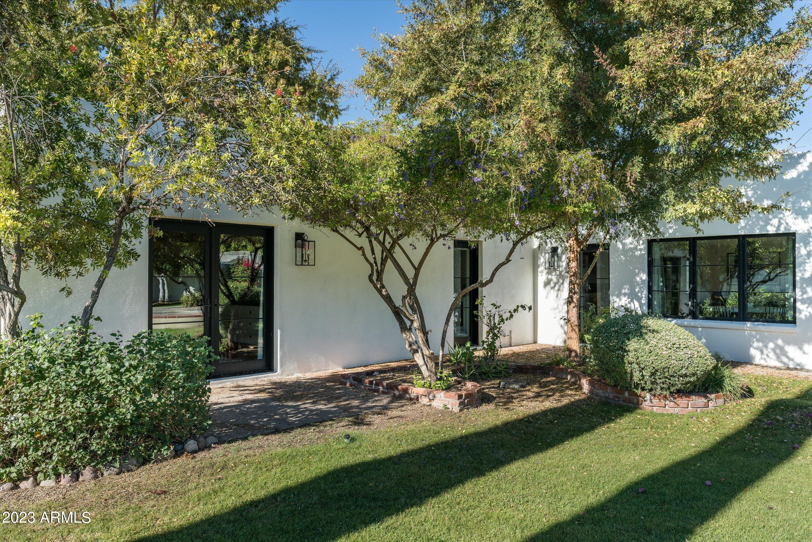 VIlla Arcadia - Residential