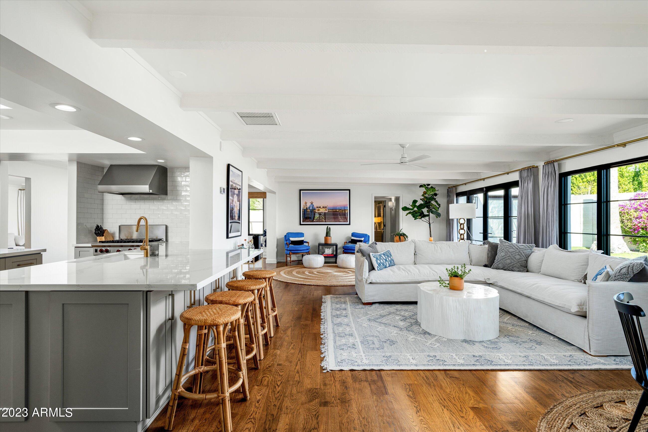 VIlla Arcadia - Residential