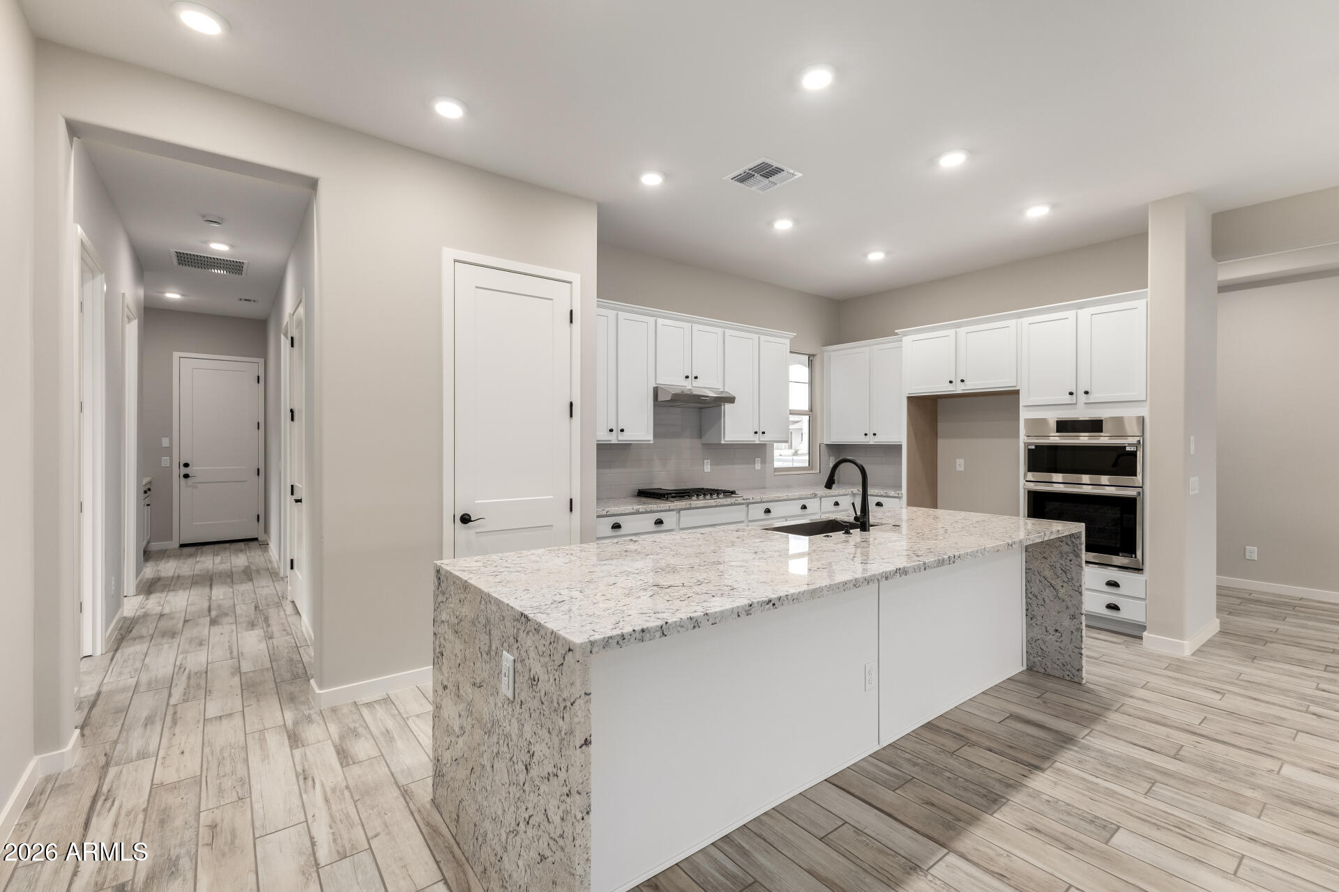 GRANITE VISTA PHASE 2H - Residential