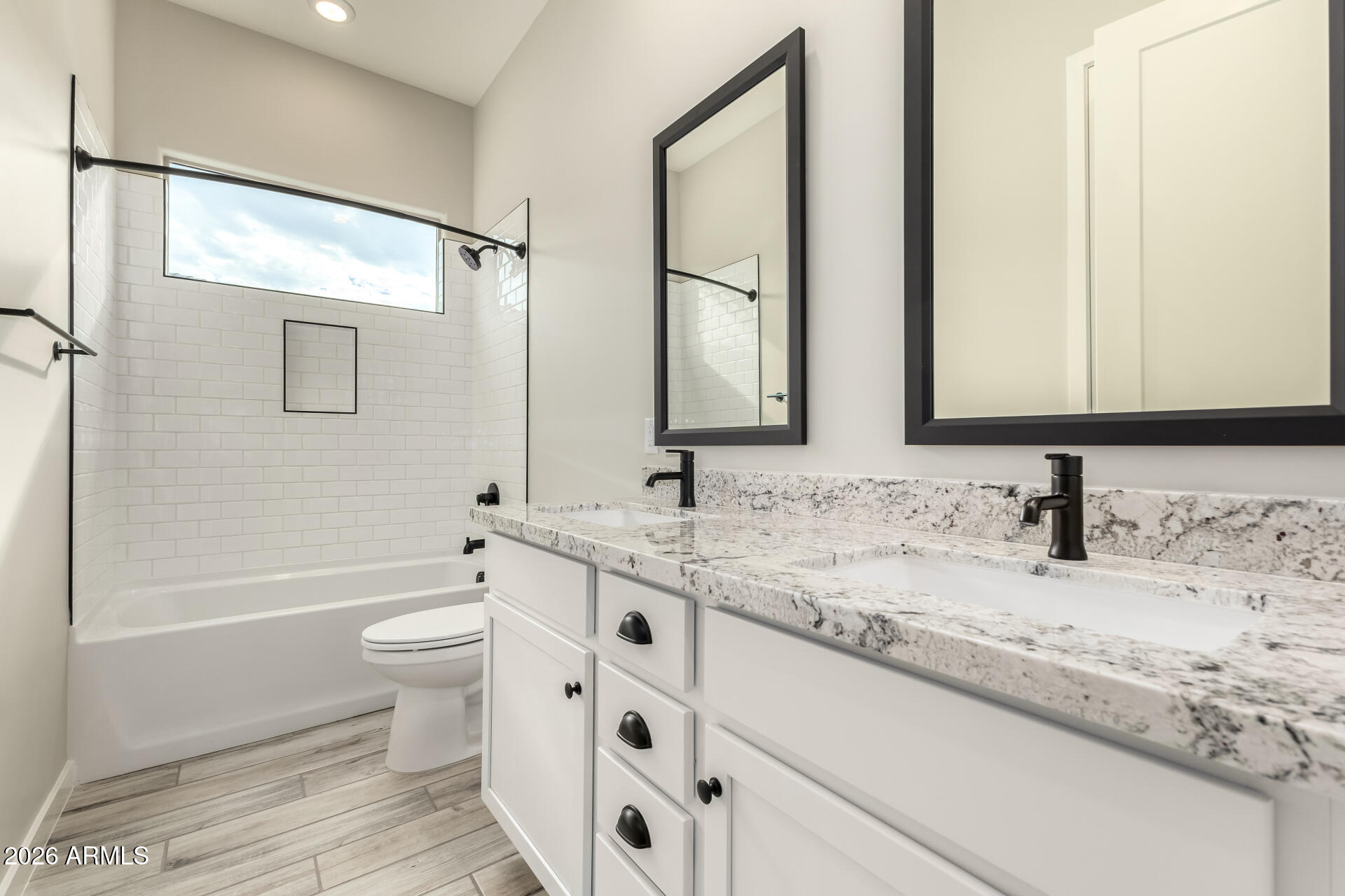 GRANITE VISTA PHASE 2H - Residential