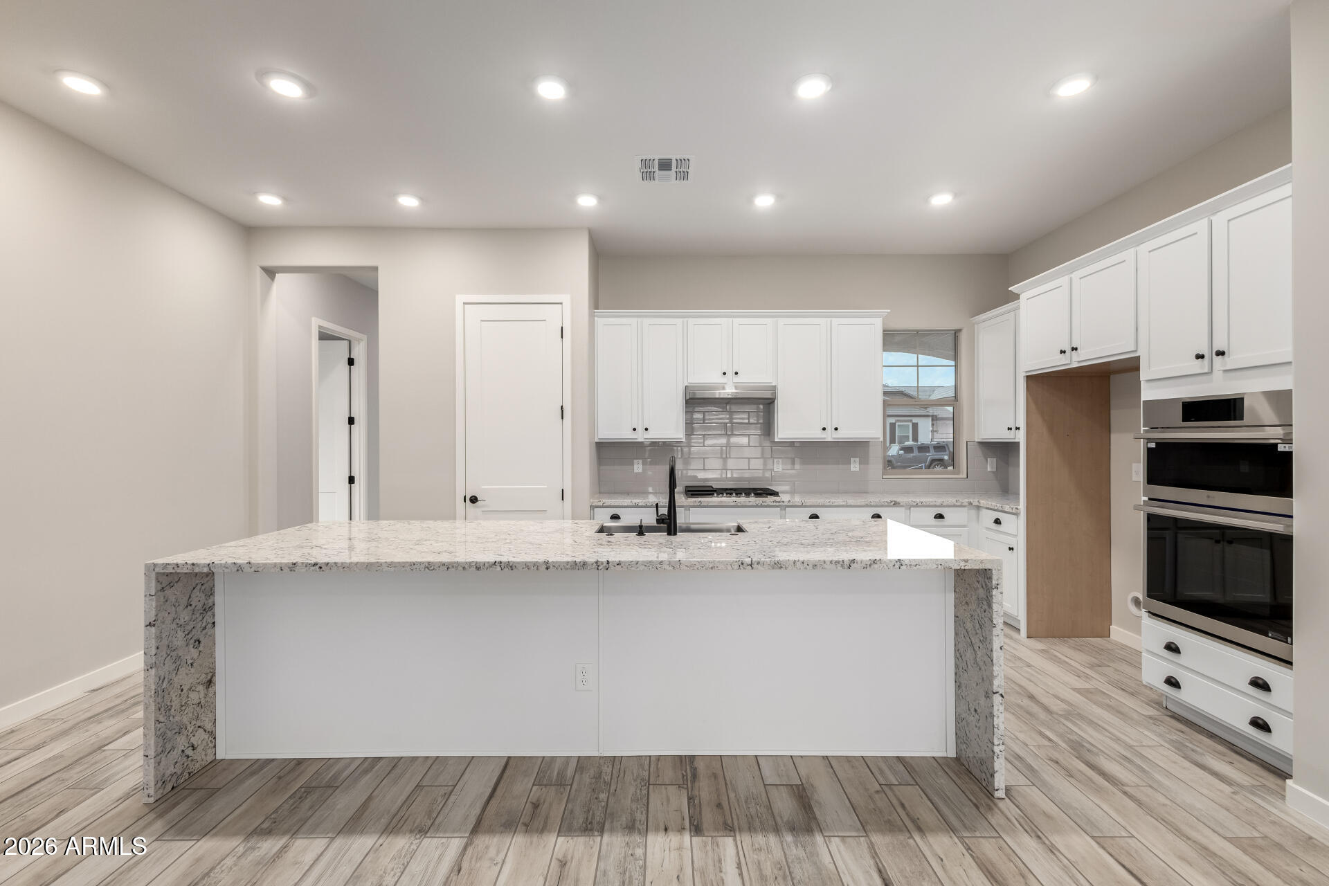 GRANITE VISTA PHASE 2H - Residential