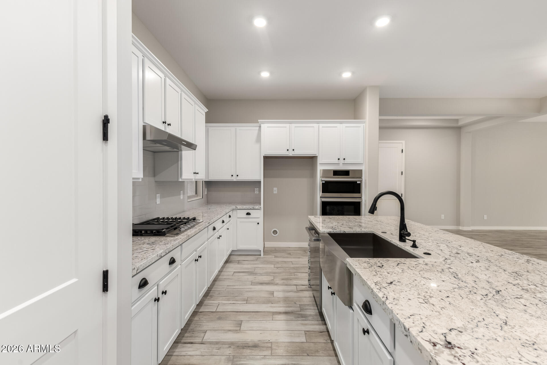 GRANITE VISTA PHASE 2H - Residential