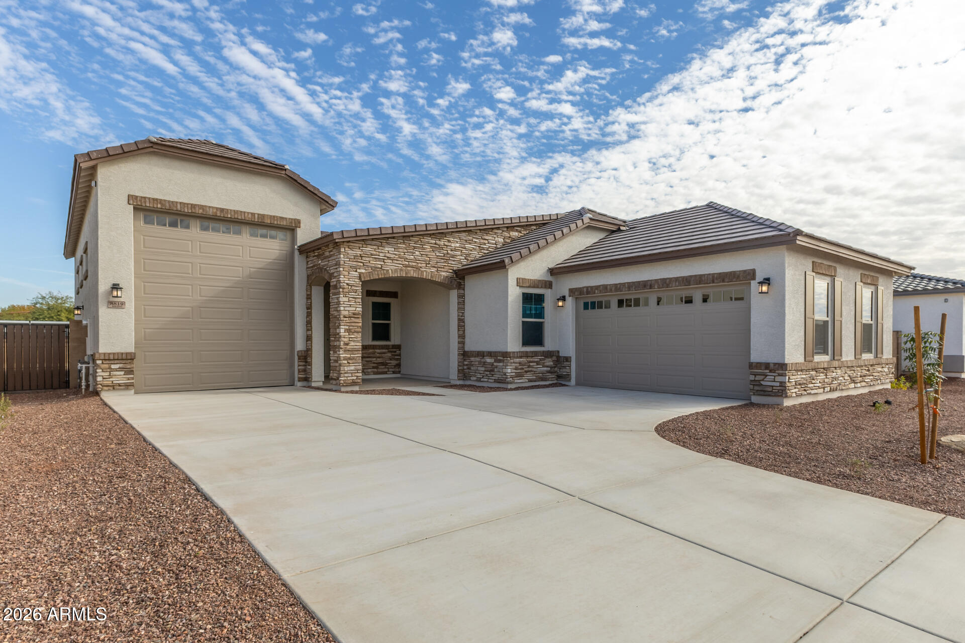 GRANITE VISTA PHASE 2H - Residential