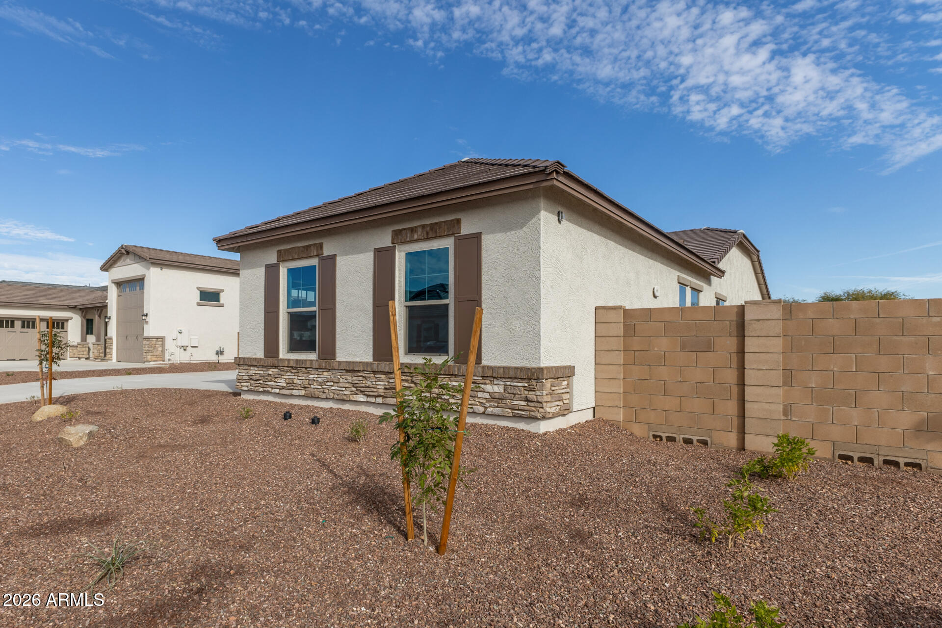 GRANITE VISTA PHASE 2H - Residential