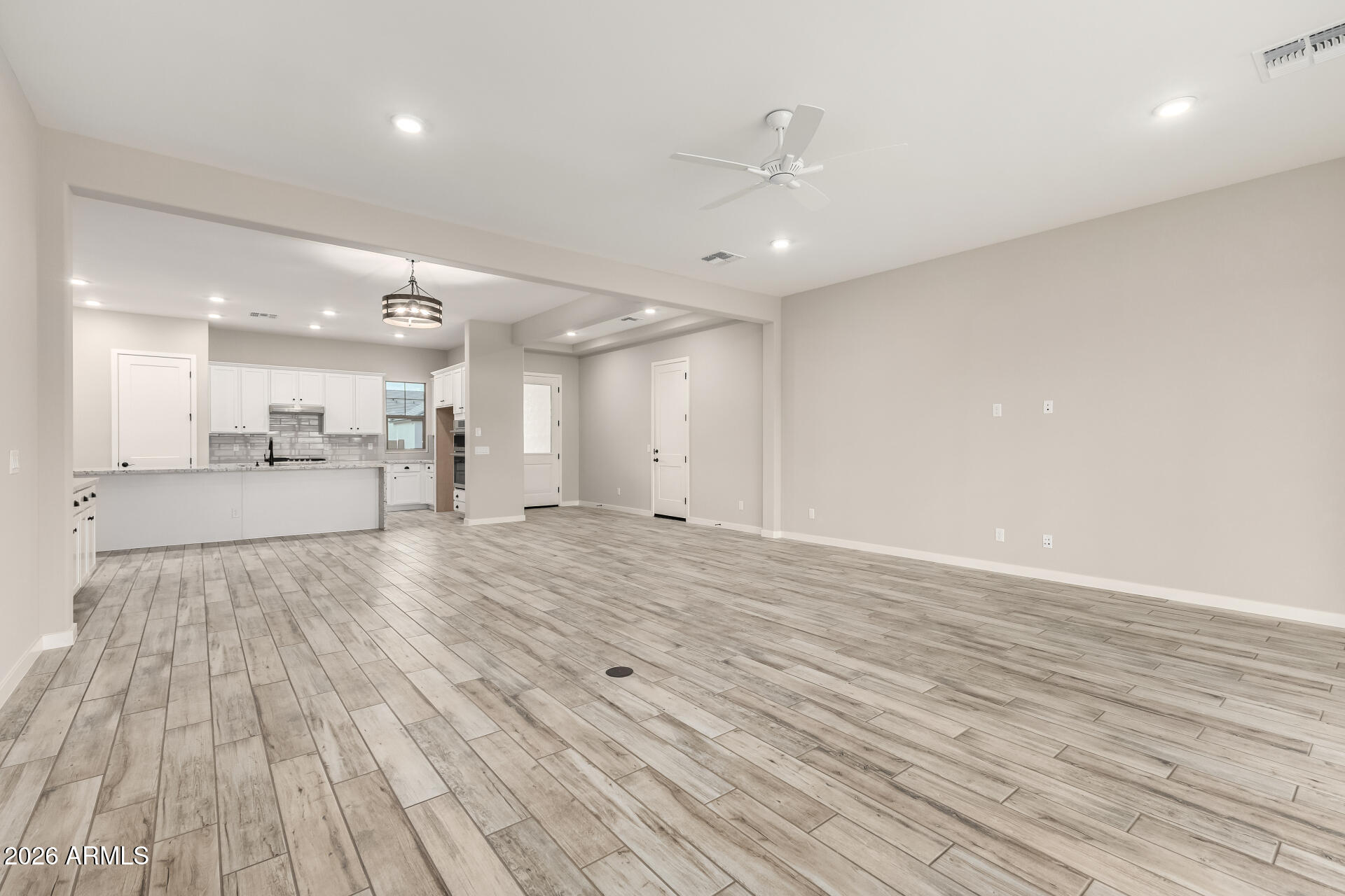GRANITE VISTA PHASE 2H - Residential