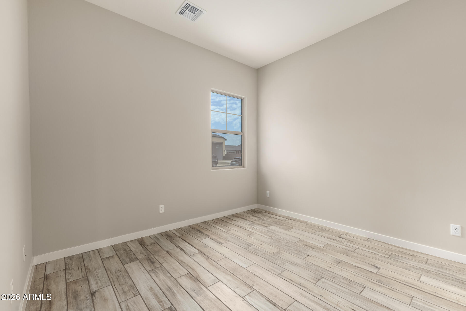 GRANITE VISTA PHASE 2H - Residential