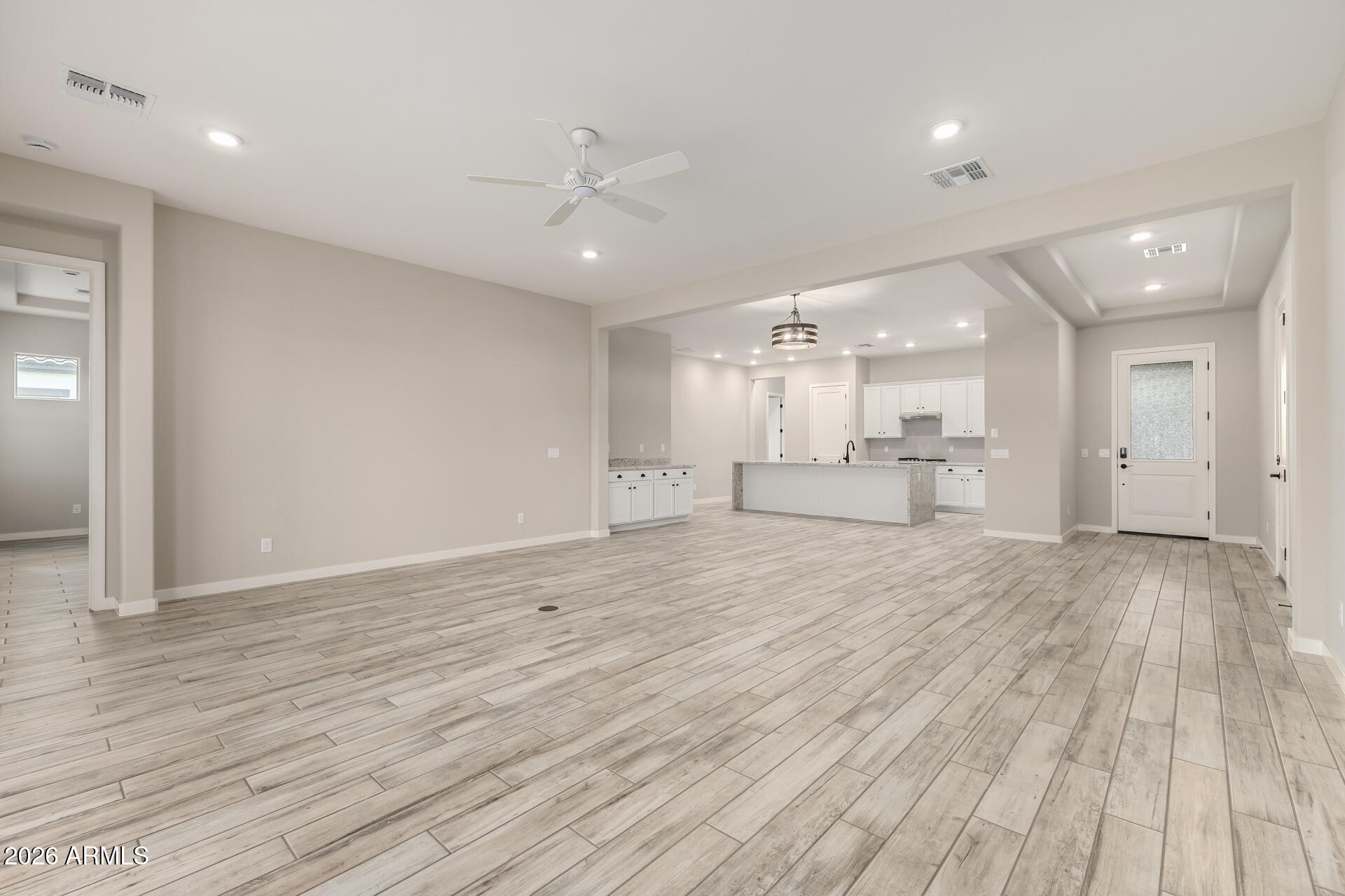 GRANITE VISTA PHASE 2H - Residential