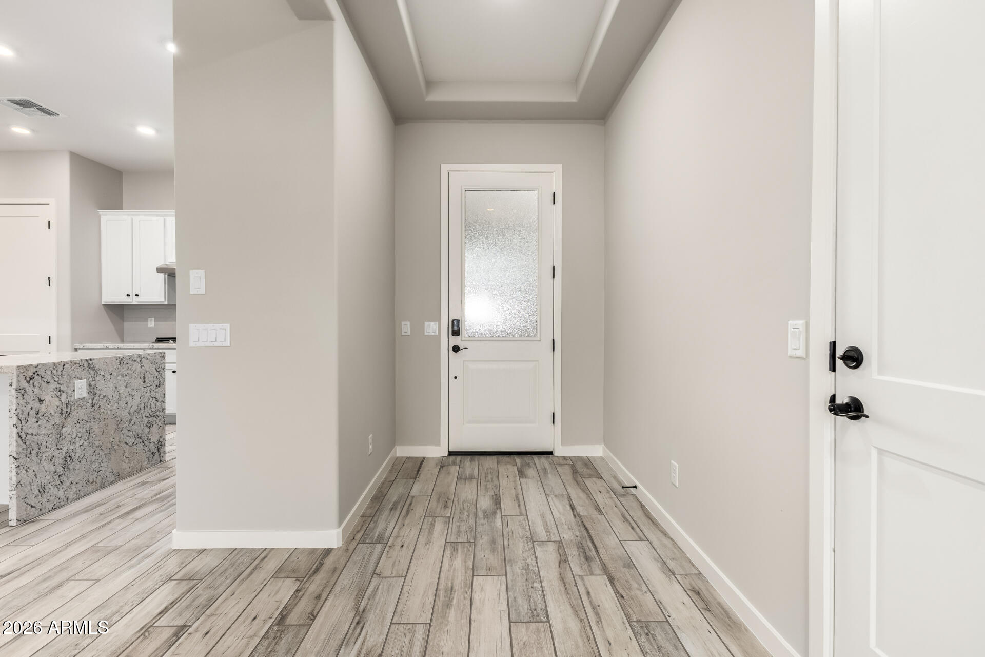 GRANITE VISTA PHASE 2H - Residential