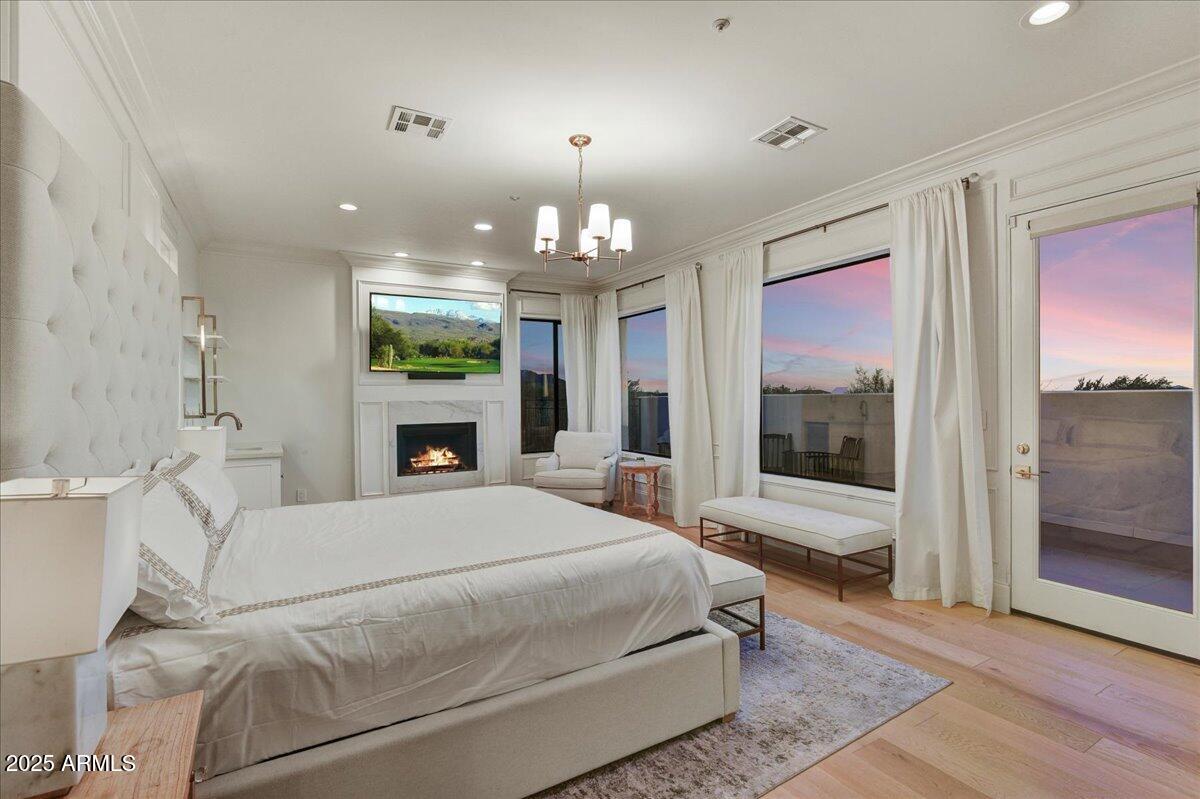 DESERT SKYLINE ESTATES - Residential