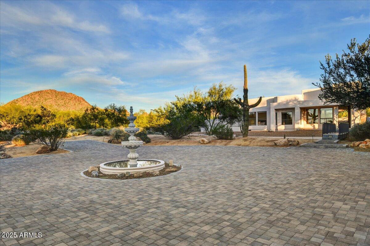 DESERT SKYLINE ESTATES - Residential