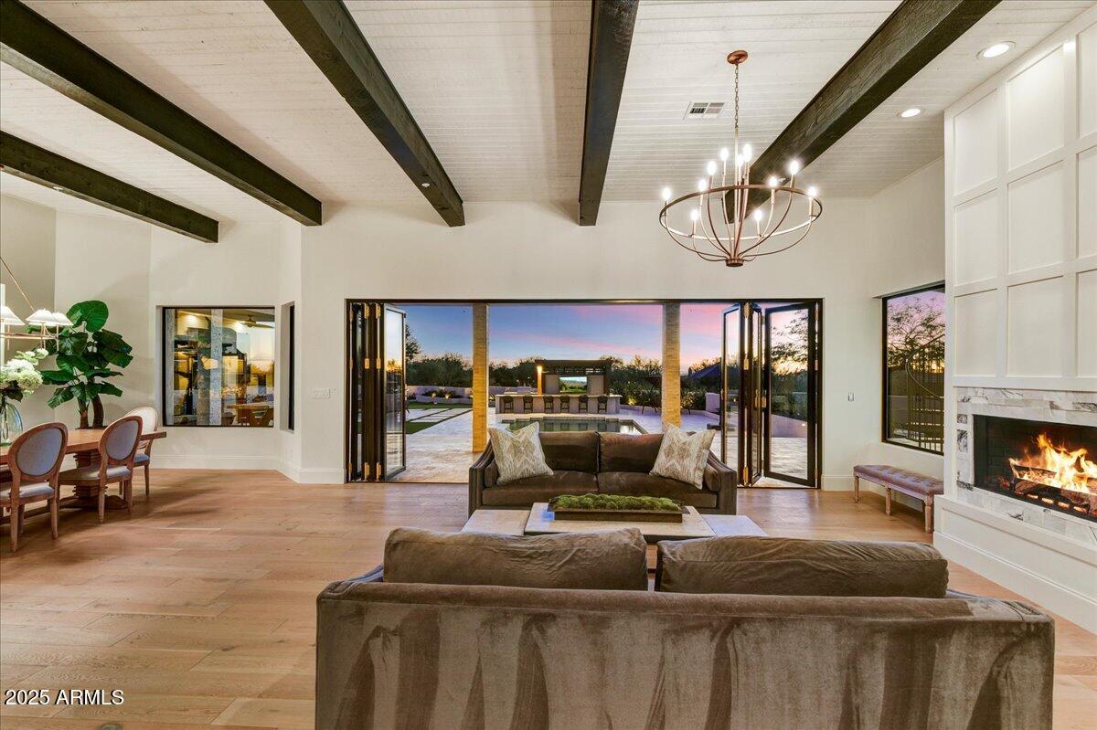 DESERT SKYLINE ESTATES - Residential