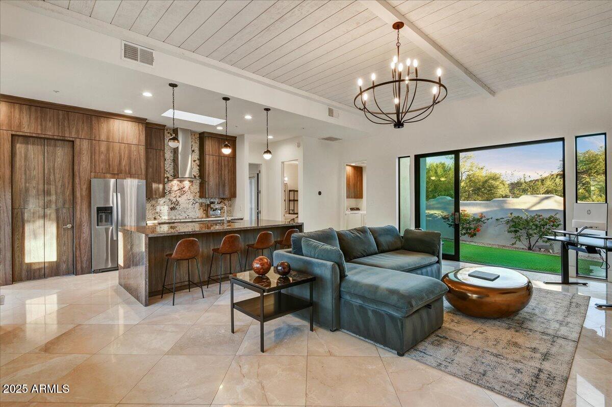 DESERT SKYLINE ESTATES - Residential
