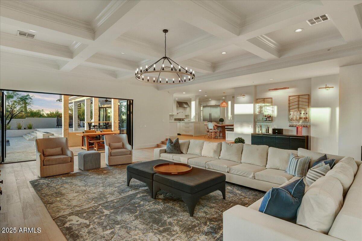 DESERT SKYLINE ESTATES - Residential