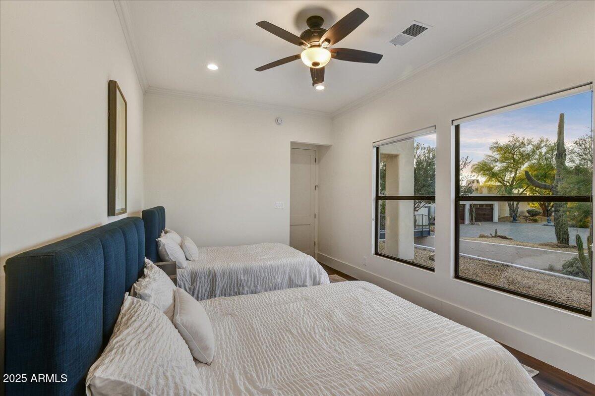 DESERT SKYLINE ESTATES - Residential