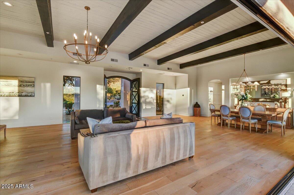 DESERT SKYLINE ESTATES - Residential