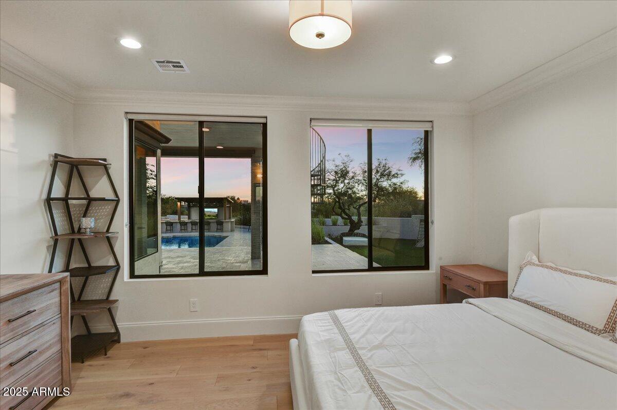DESERT SKYLINE ESTATES - Residential