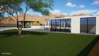 DESERT SKYLINE ESTATES - Residential