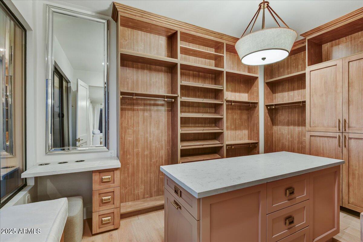 DESERT SKYLINE ESTATES - Residential
