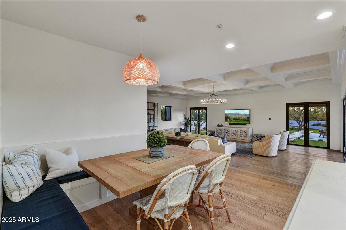 DESERT SKYLINE ESTATES - Residential