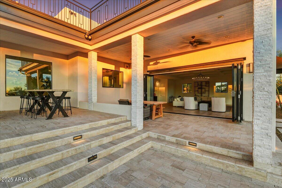 DESERT SKYLINE ESTATES - Residential