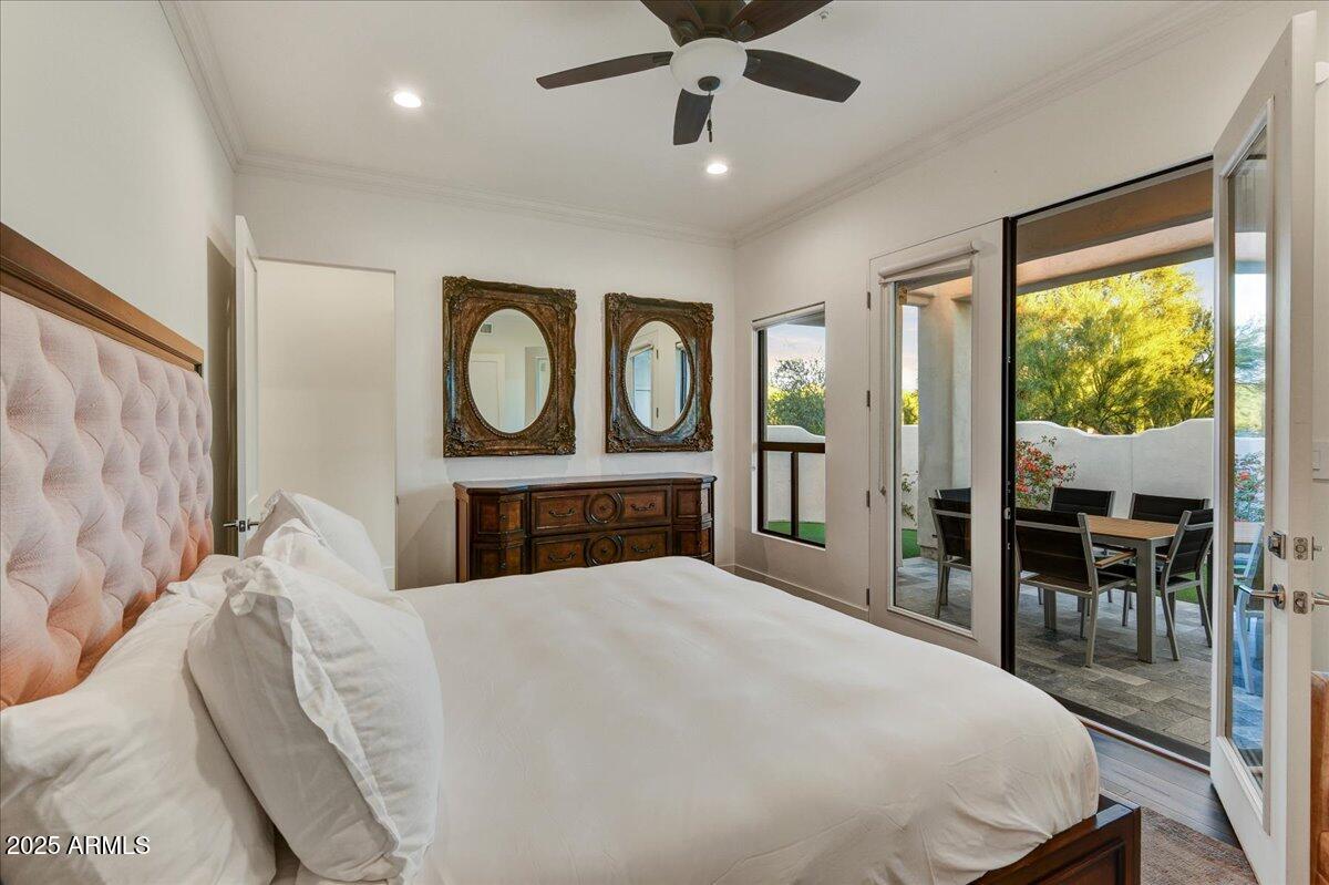 DESERT SKYLINE ESTATES - Residential