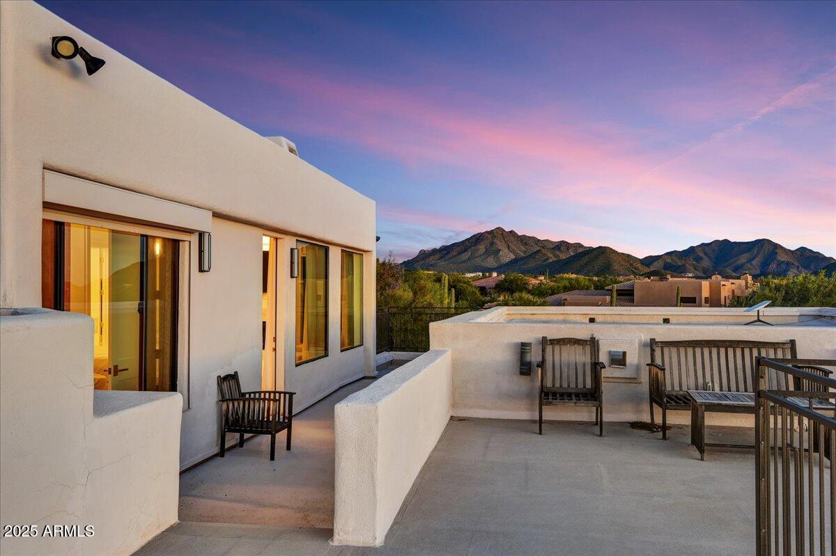 DESERT SKYLINE ESTATES - Residential