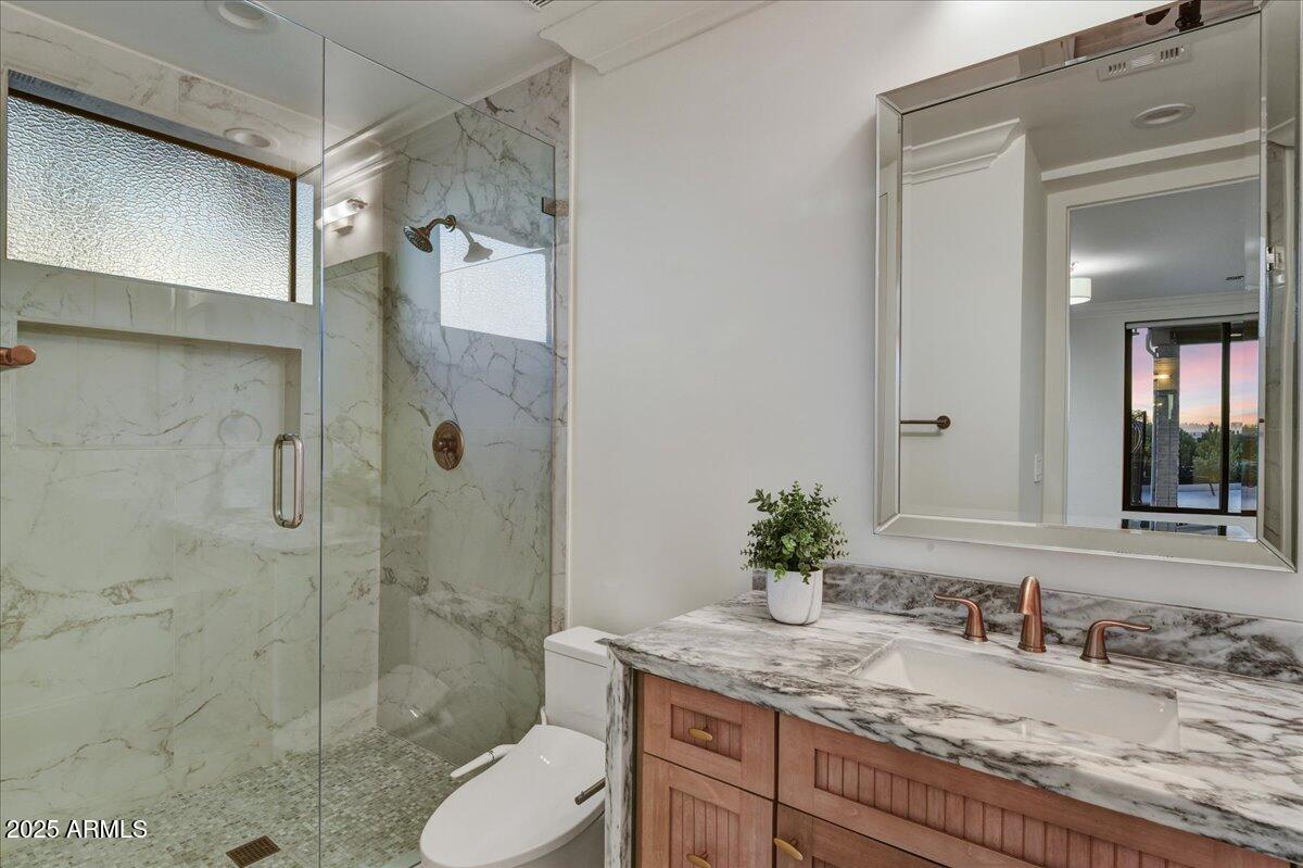 DESERT SKYLINE ESTATES - Residential