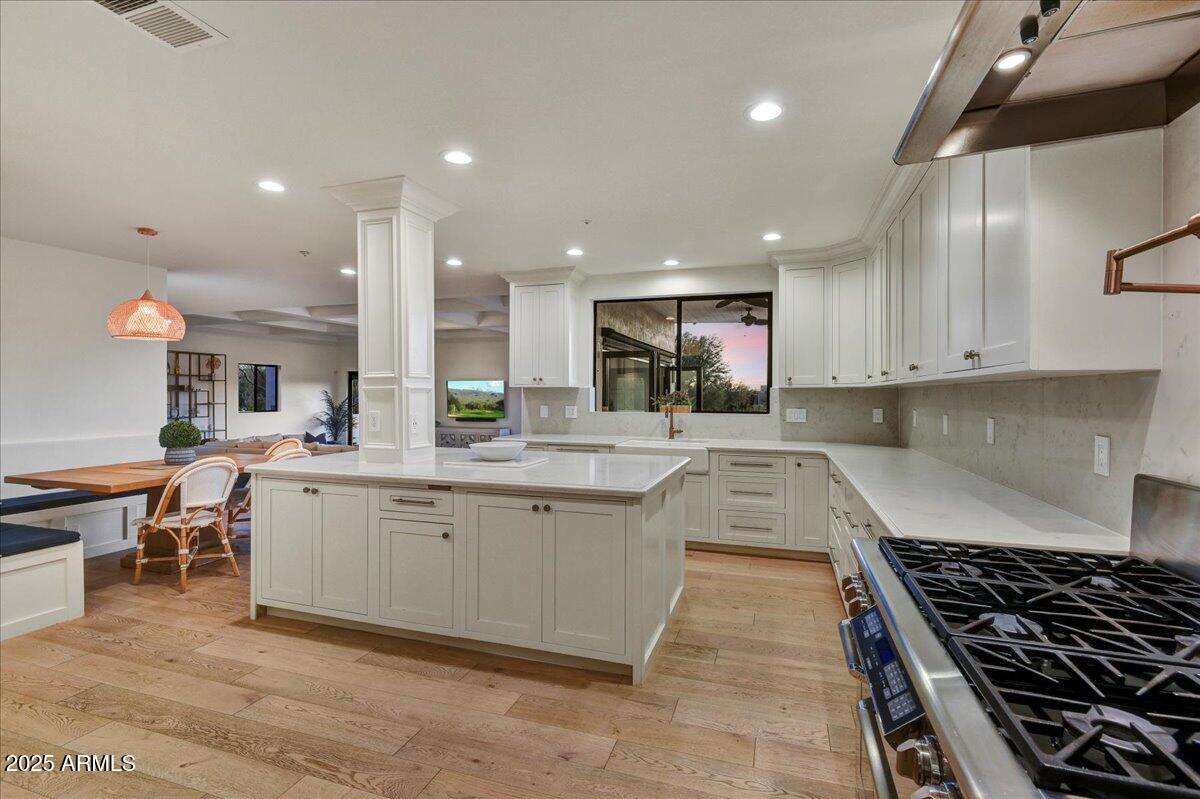 DESERT SKYLINE ESTATES - Residential