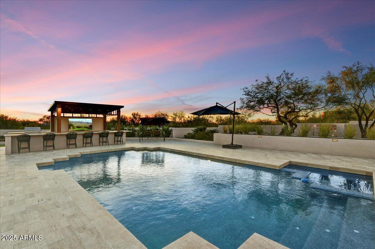 DESERT SKYLINE ESTATES - Residential