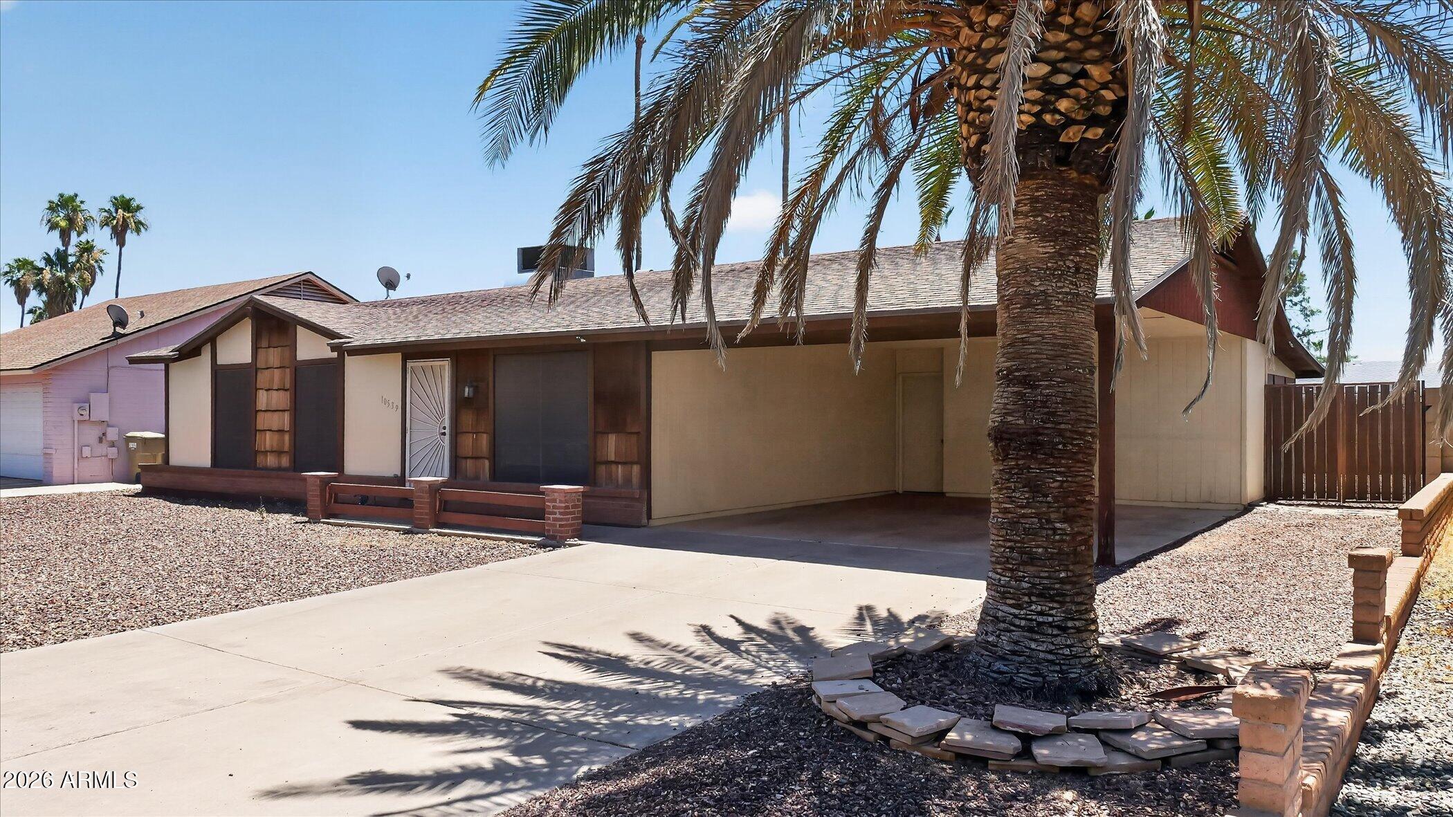 COUNTRY MEADOWS - Residential