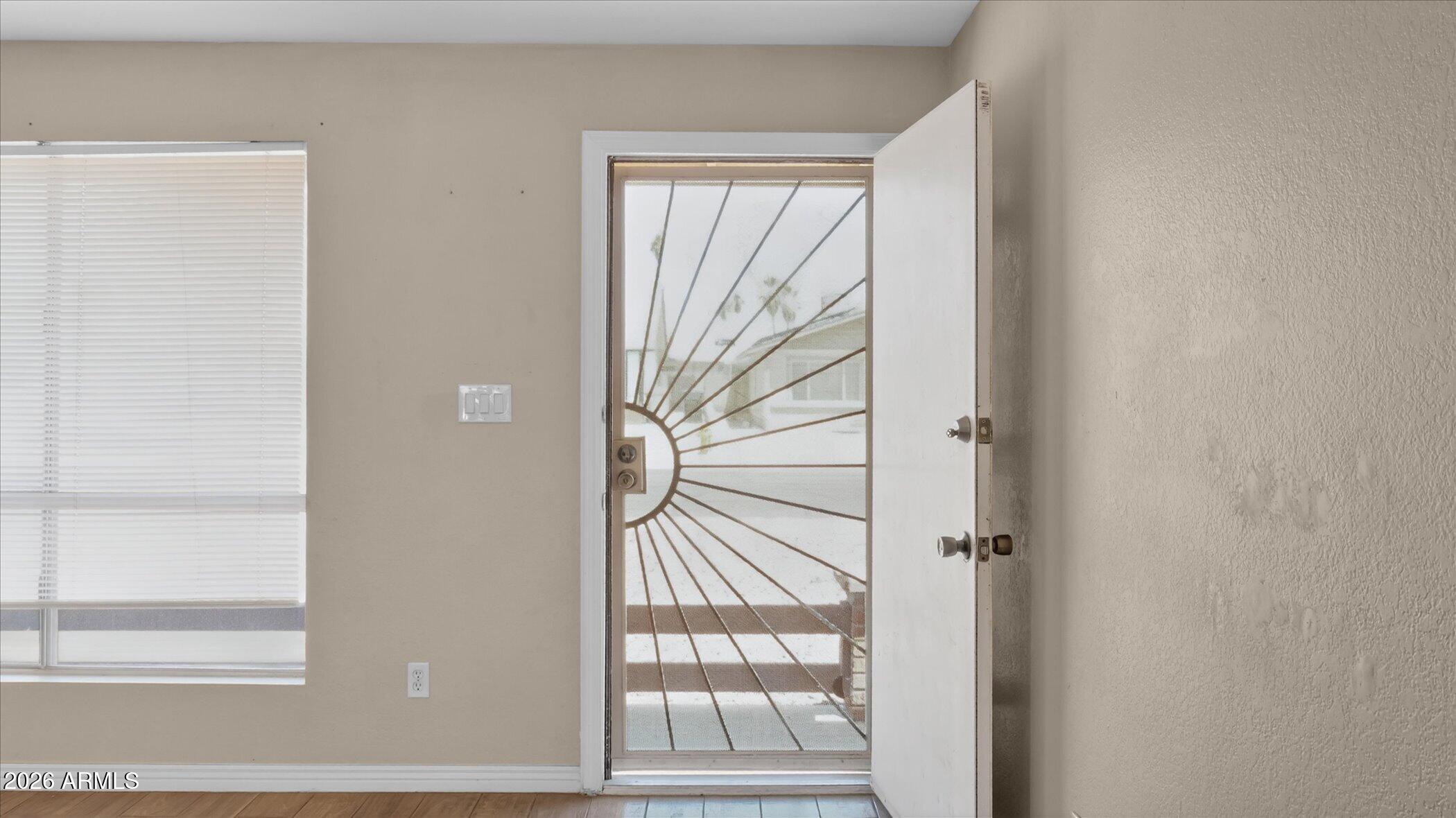 COUNTRY MEADOWS - Residential