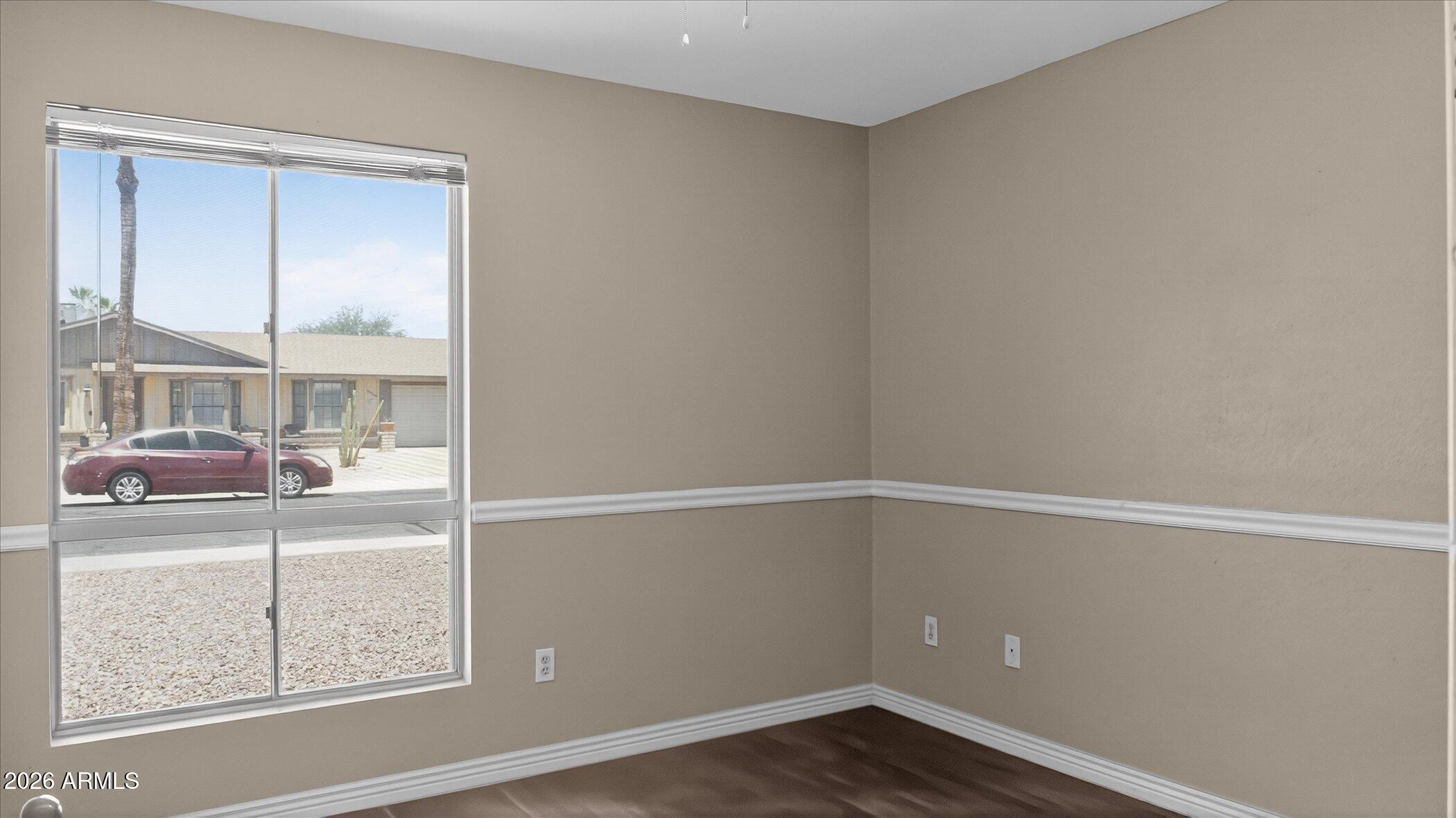 COUNTRY MEADOWS - Residential