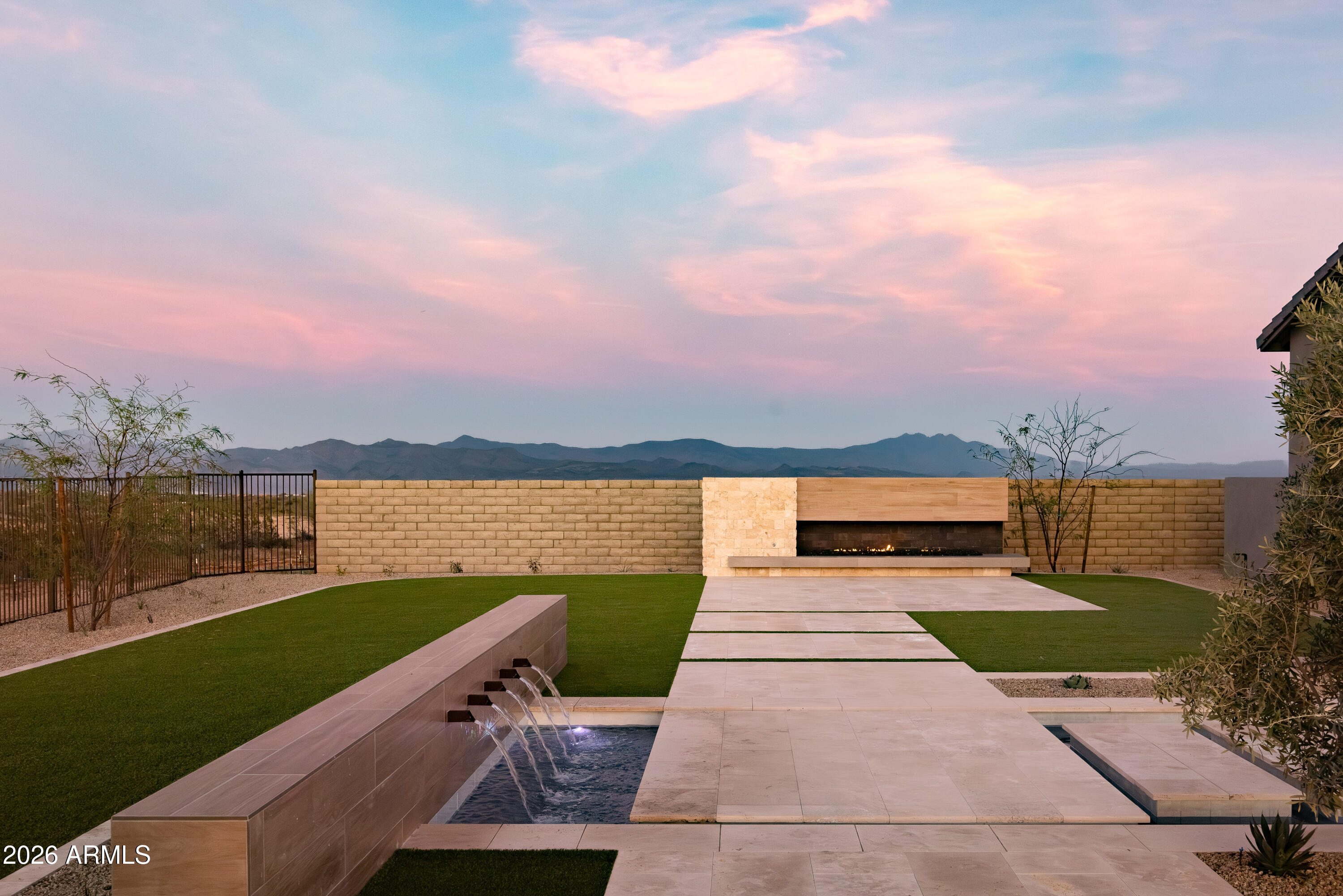 PRESERVE RANCH - Residential