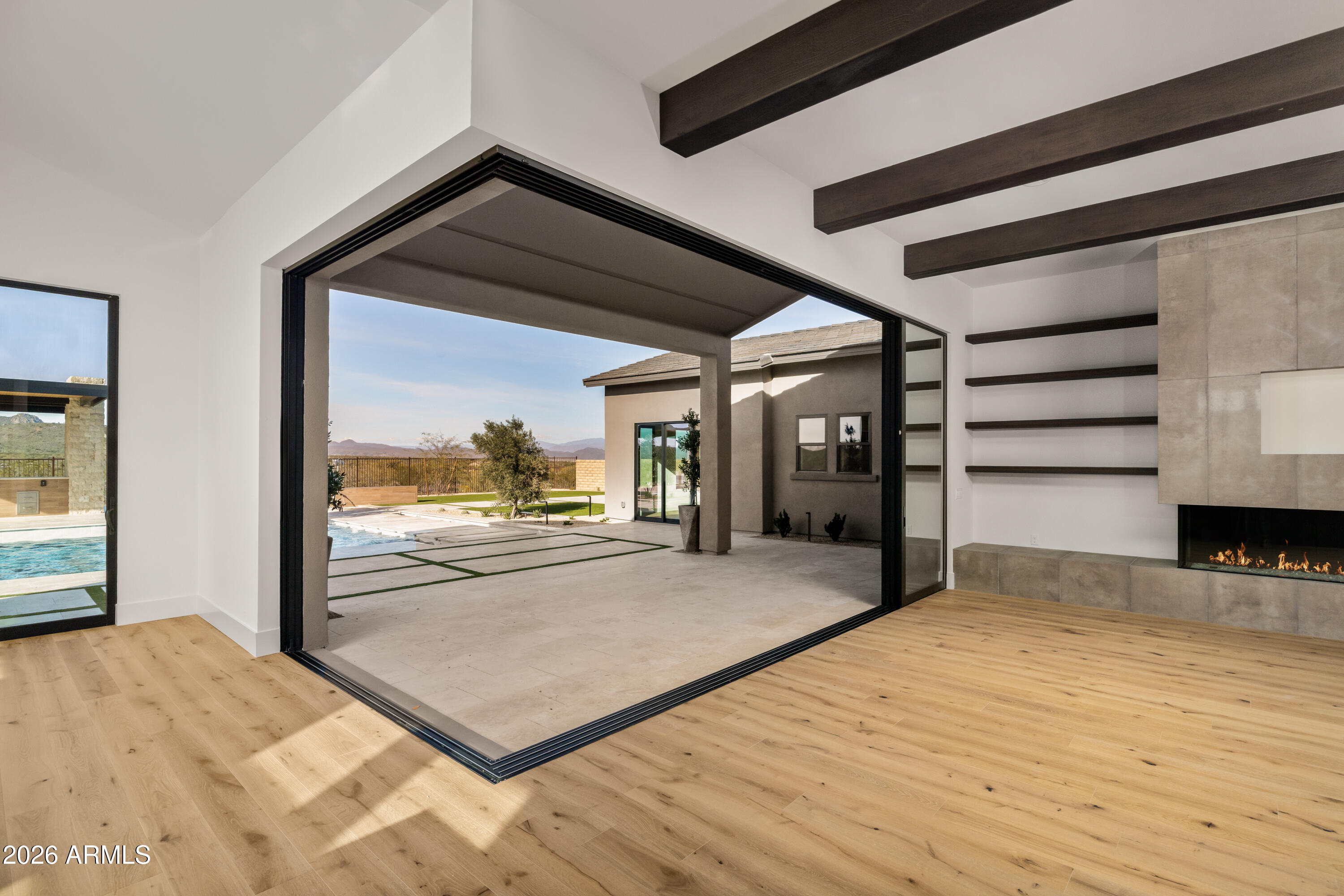 PRESERVE RANCH - Residential