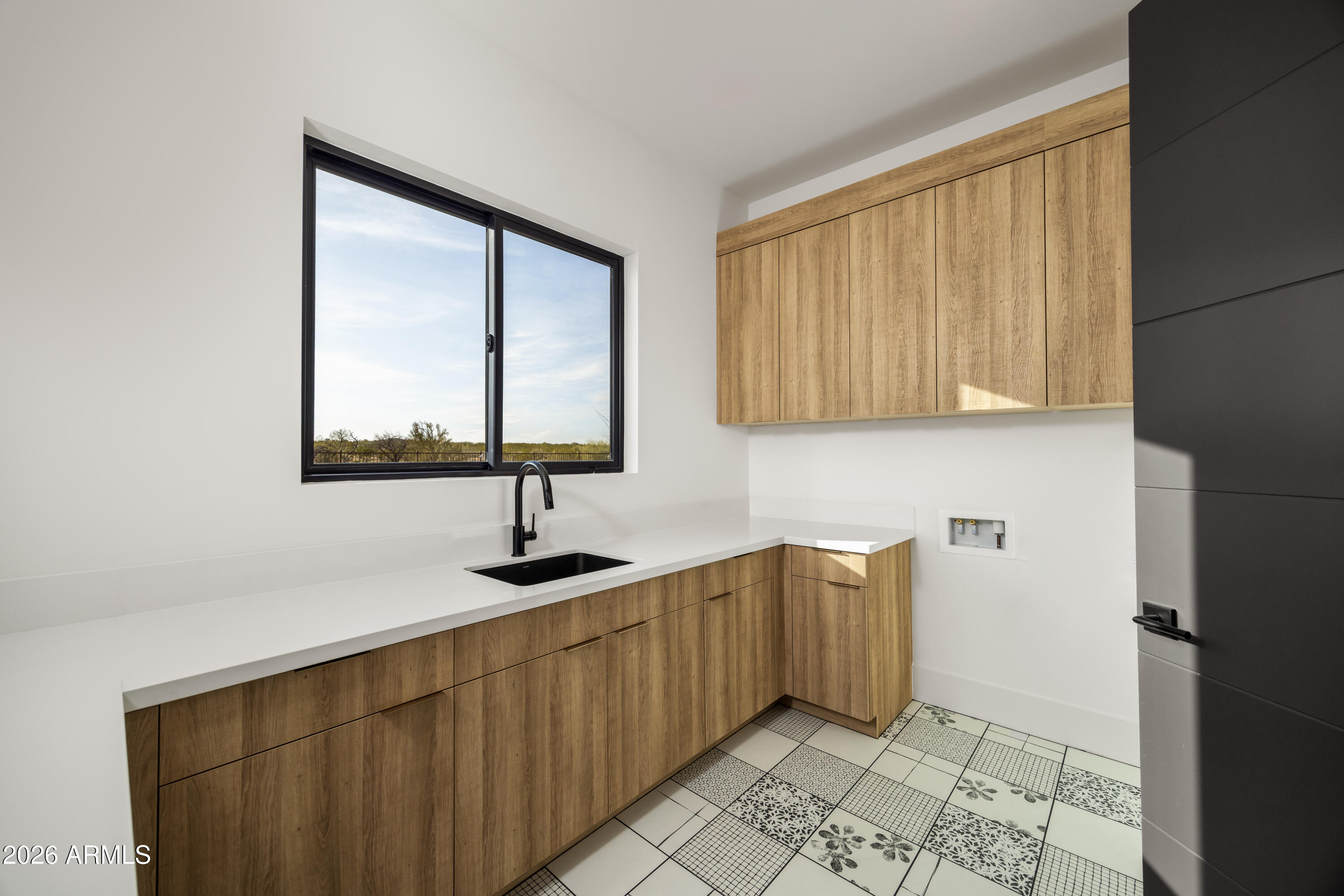 PRESERVE RANCH - Residential