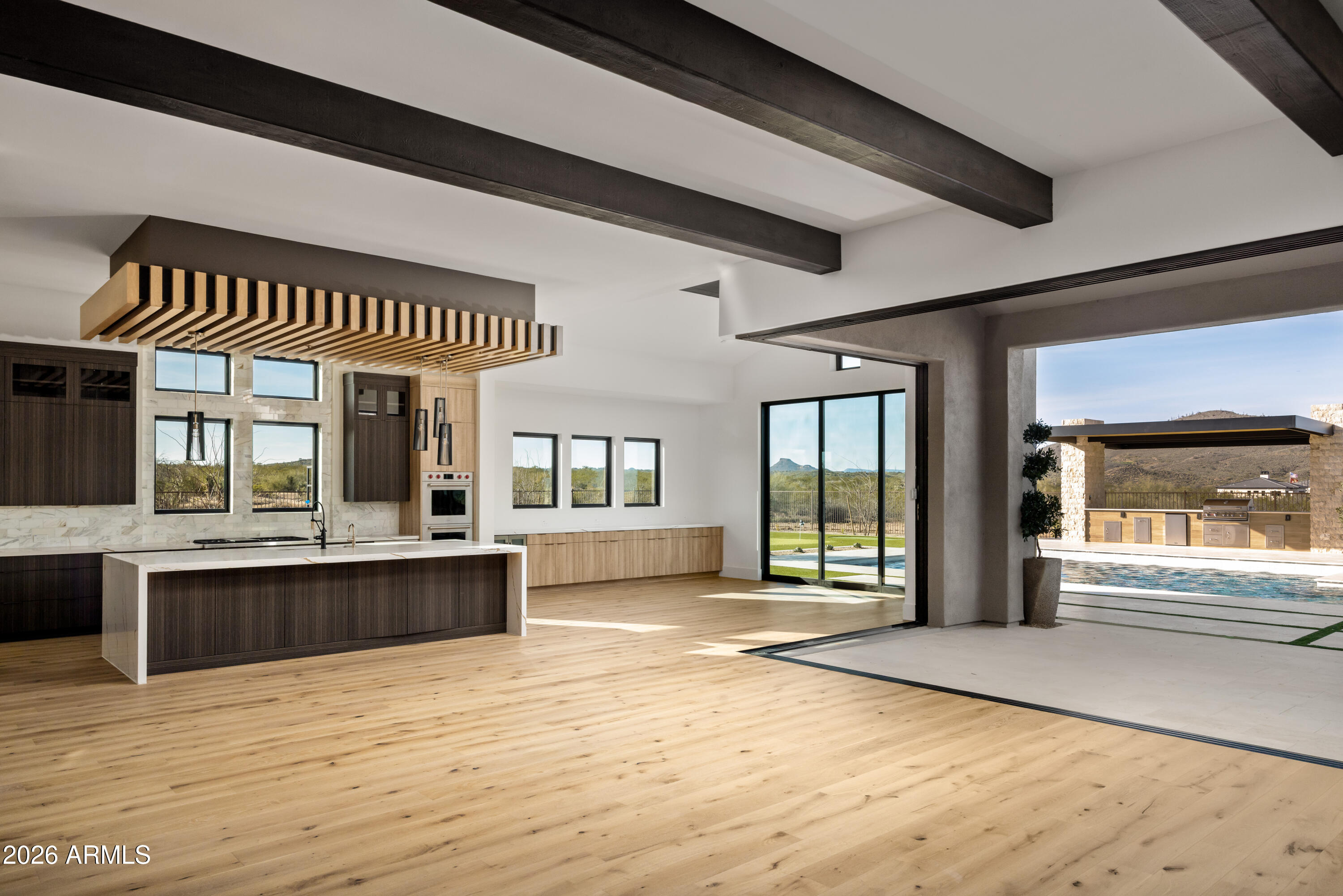 PRESERVE RANCH - Residential