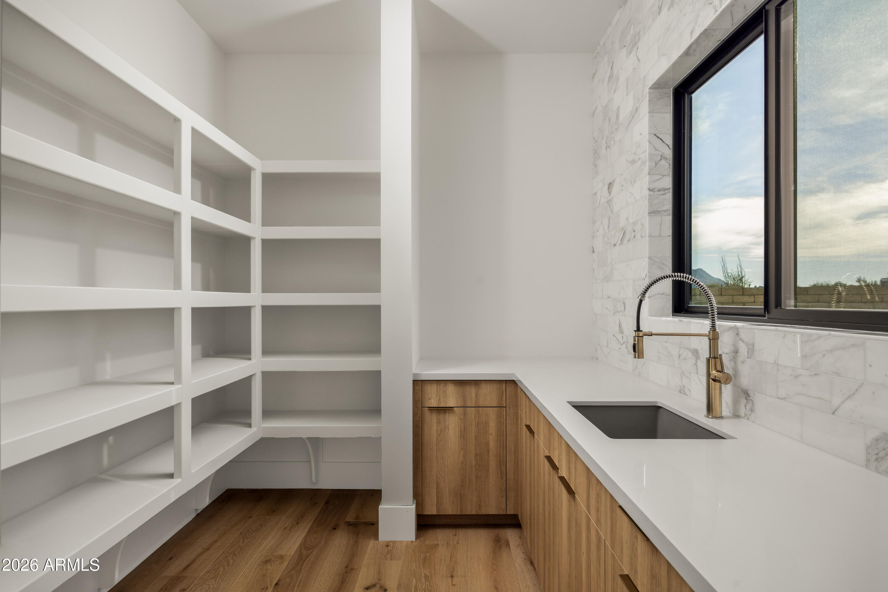 PRESERVE RANCH - Residential
