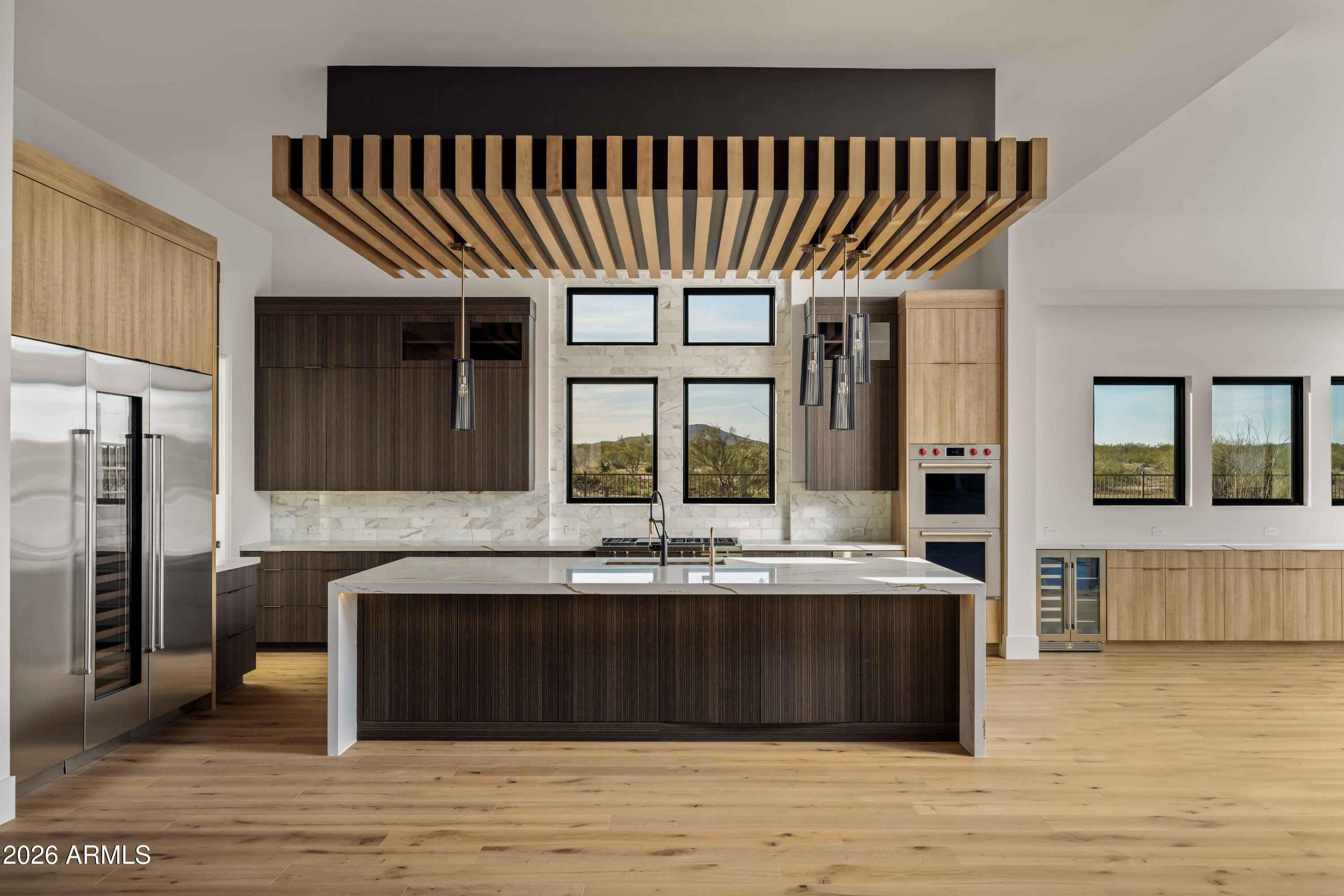 PRESERVE RANCH - Residential