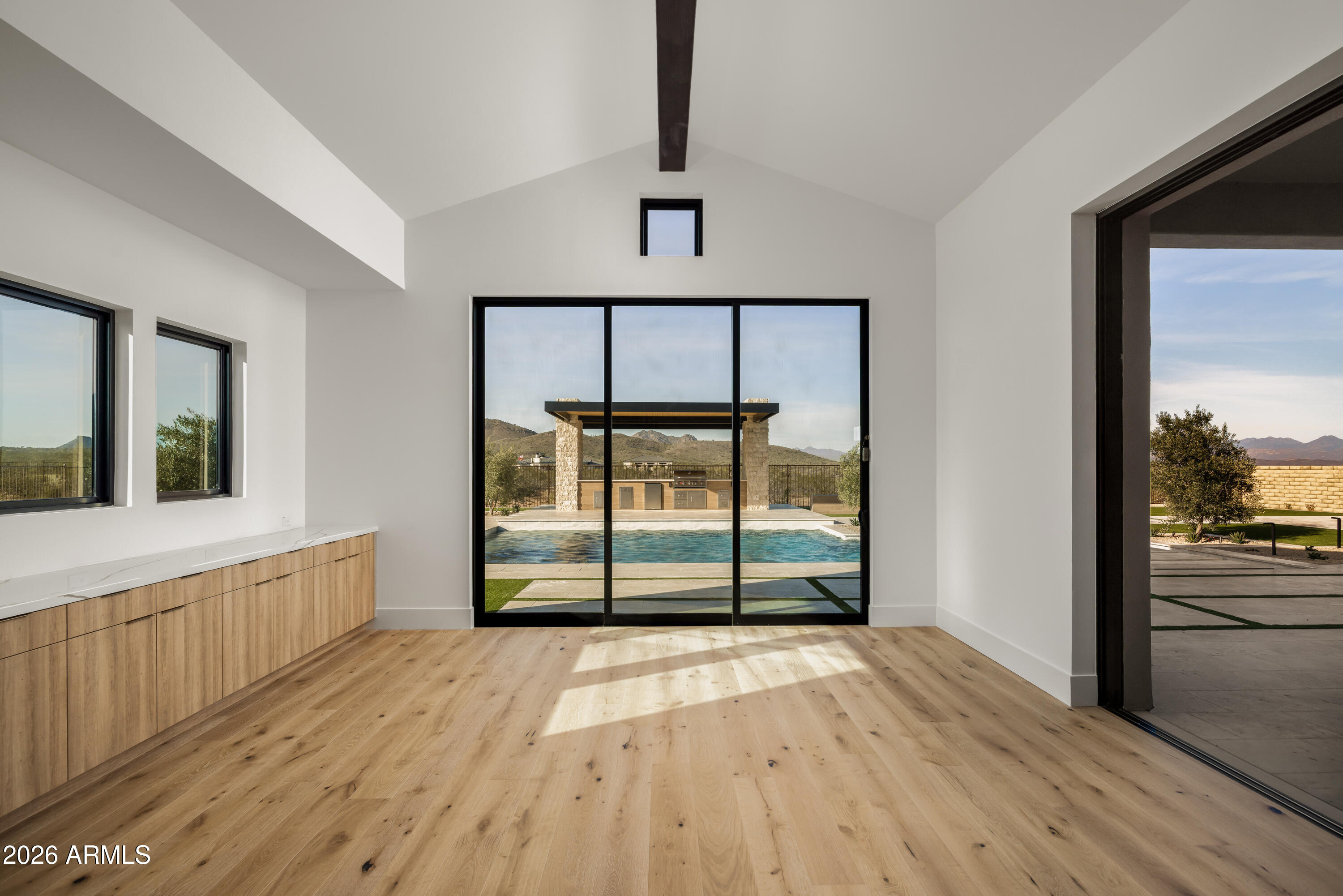 PRESERVE RANCH - Residential