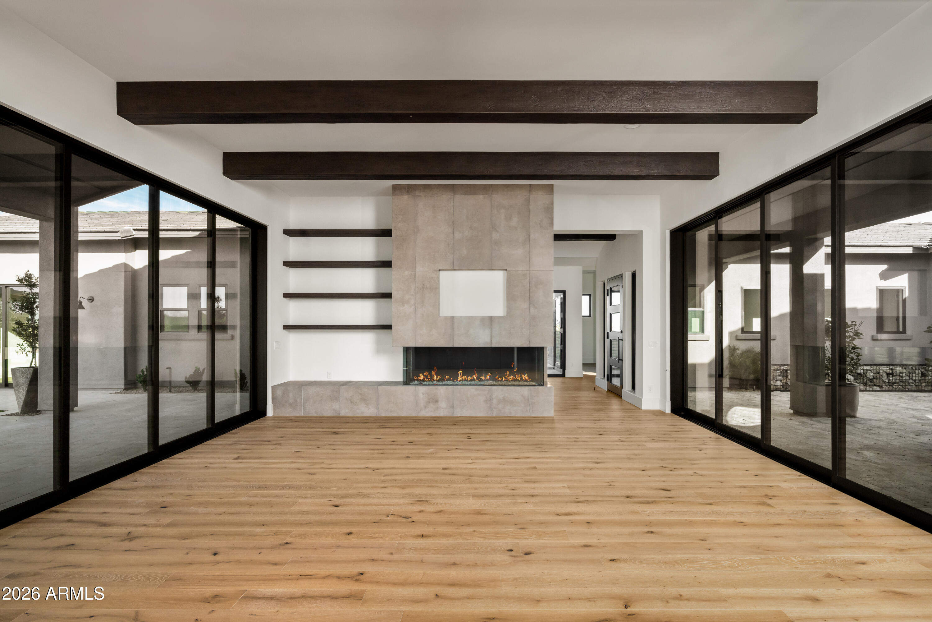 PRESERVE RANCH - Residential