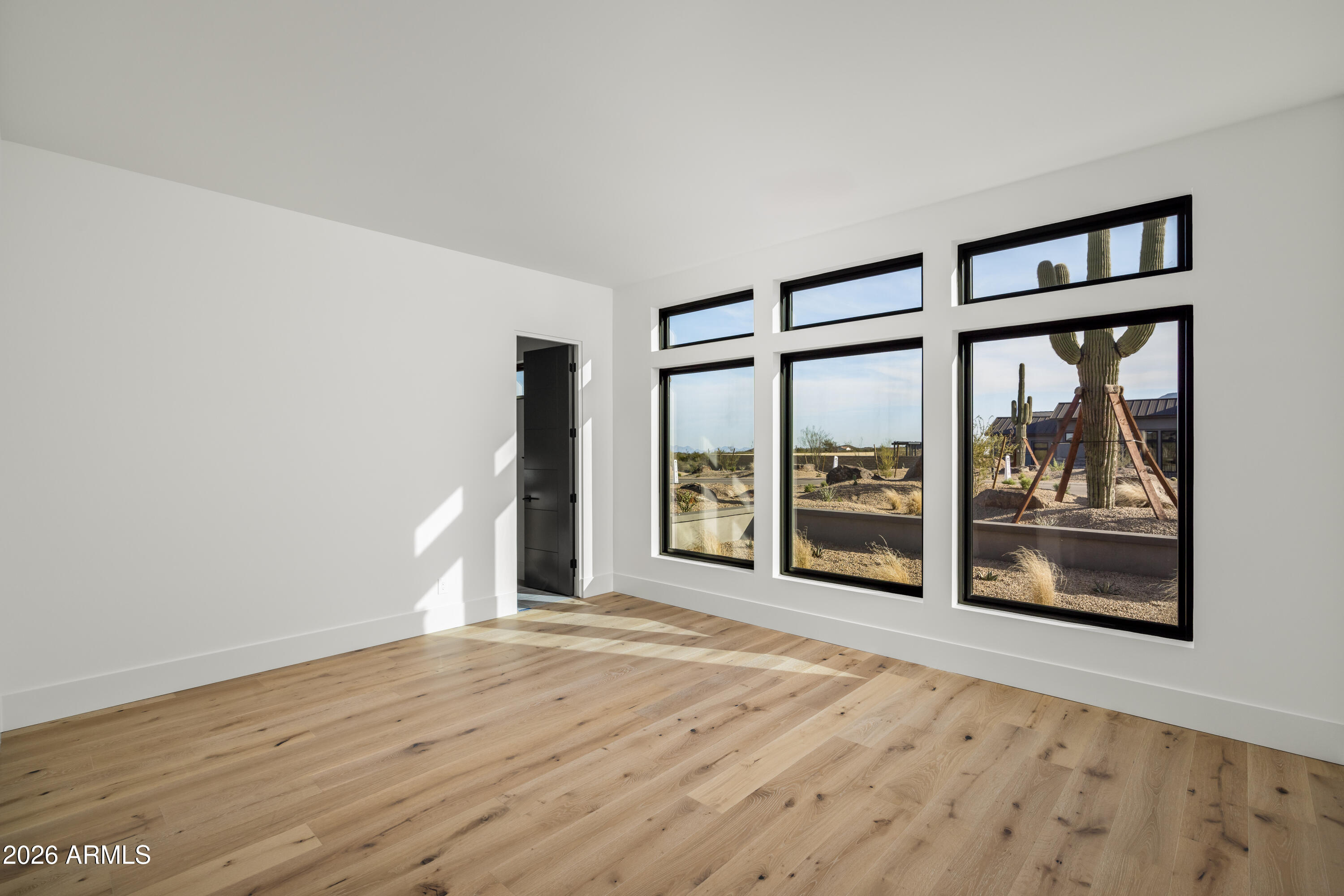 PRESERVE RANCH - Residential