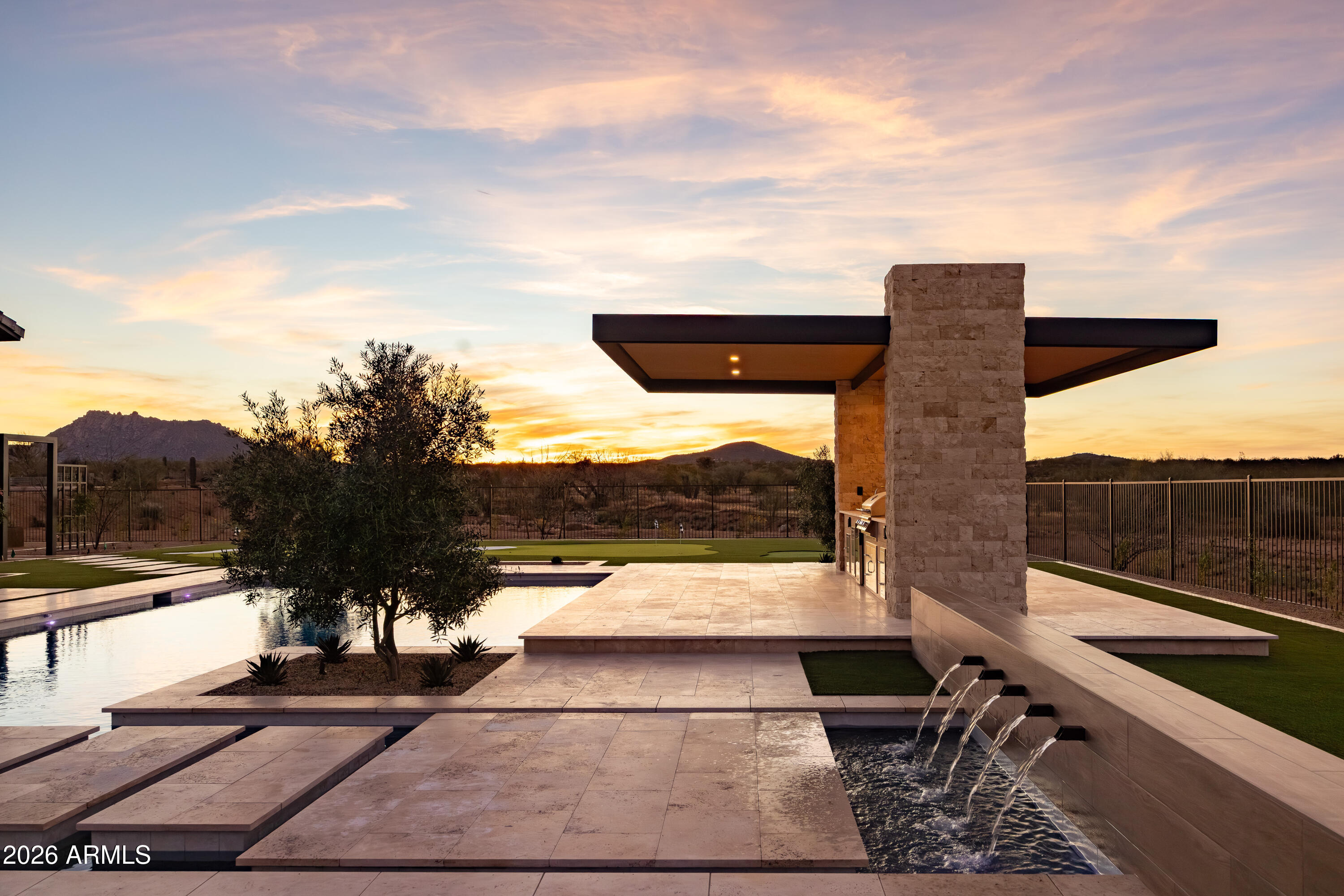 PRESERVE RANCH - Residential