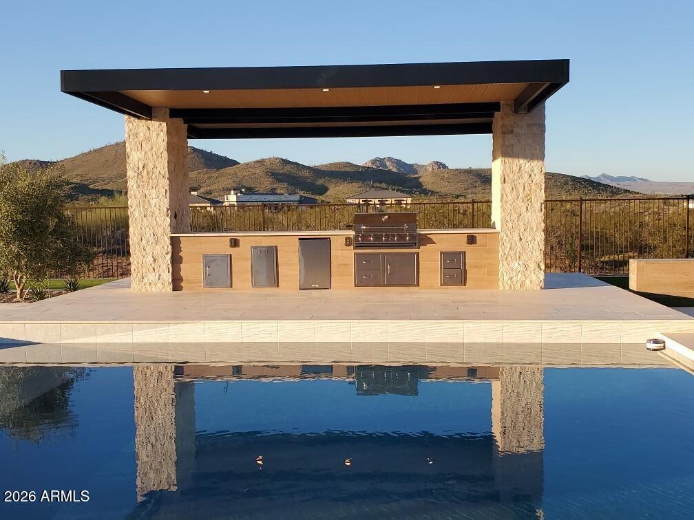 PRESERVE RANCH - Residential