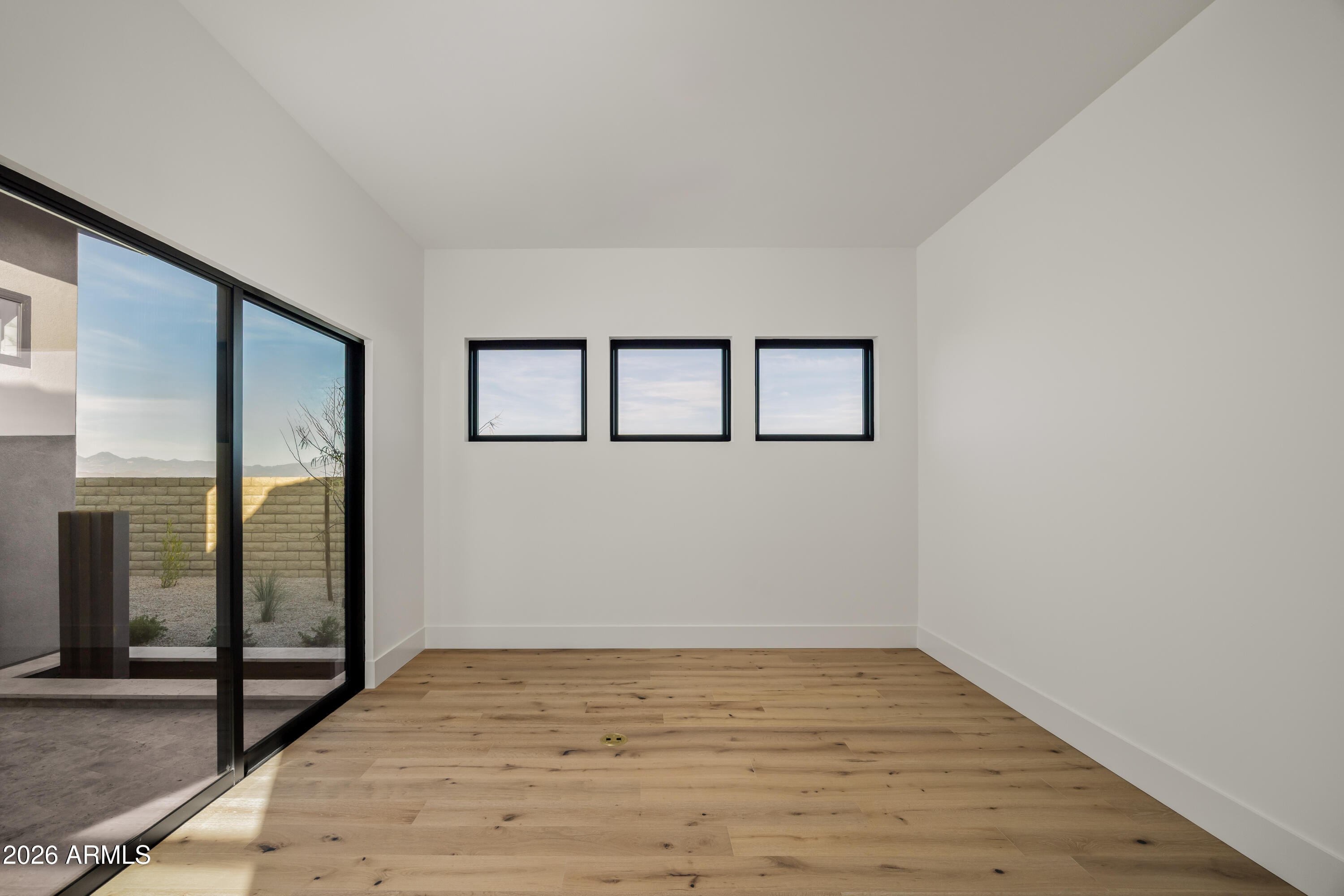 PRESERVE RANCH - Residential