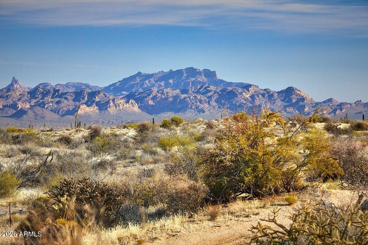PRESERVE RANCH - Residential