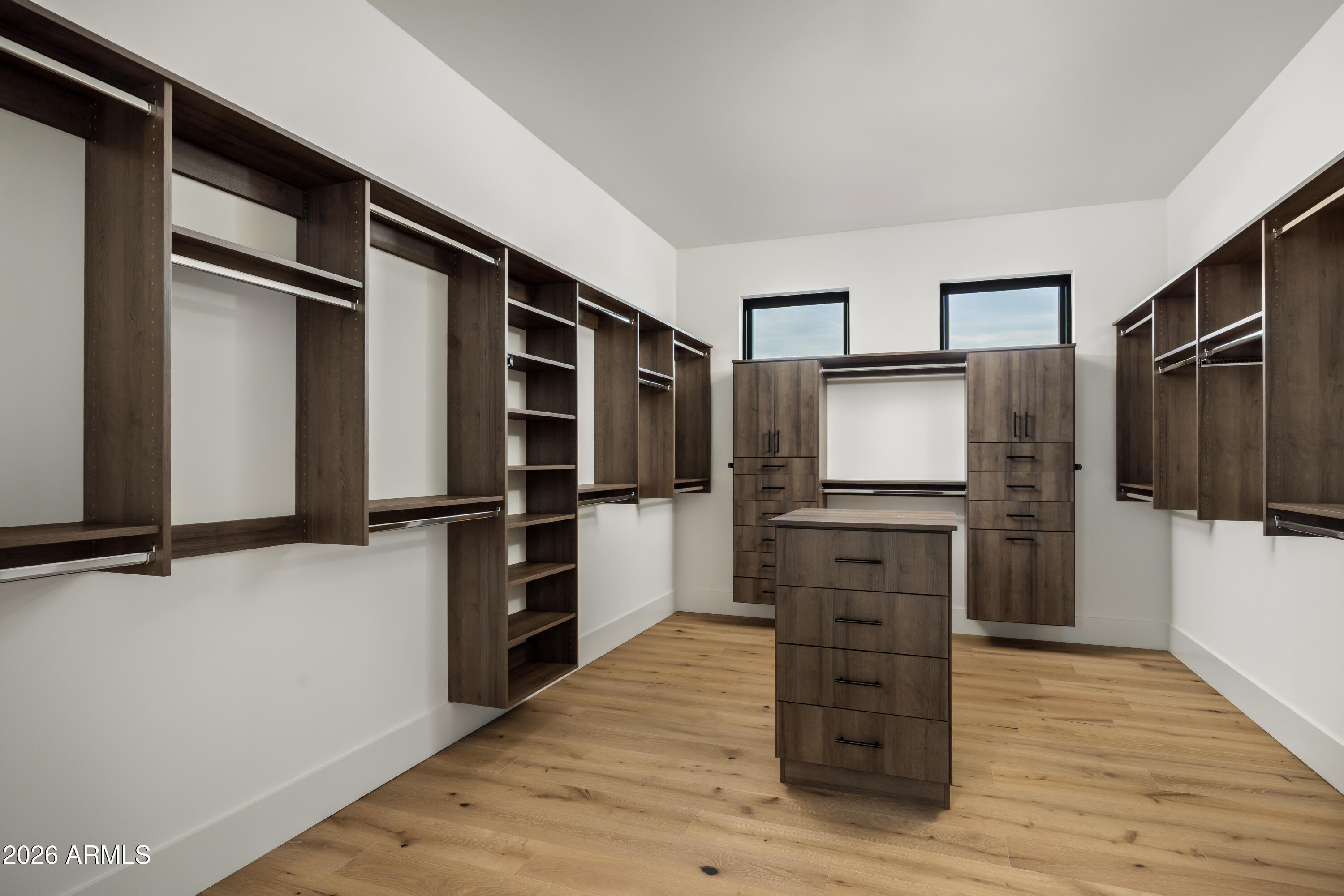 PRESERVE RANCH - Residential