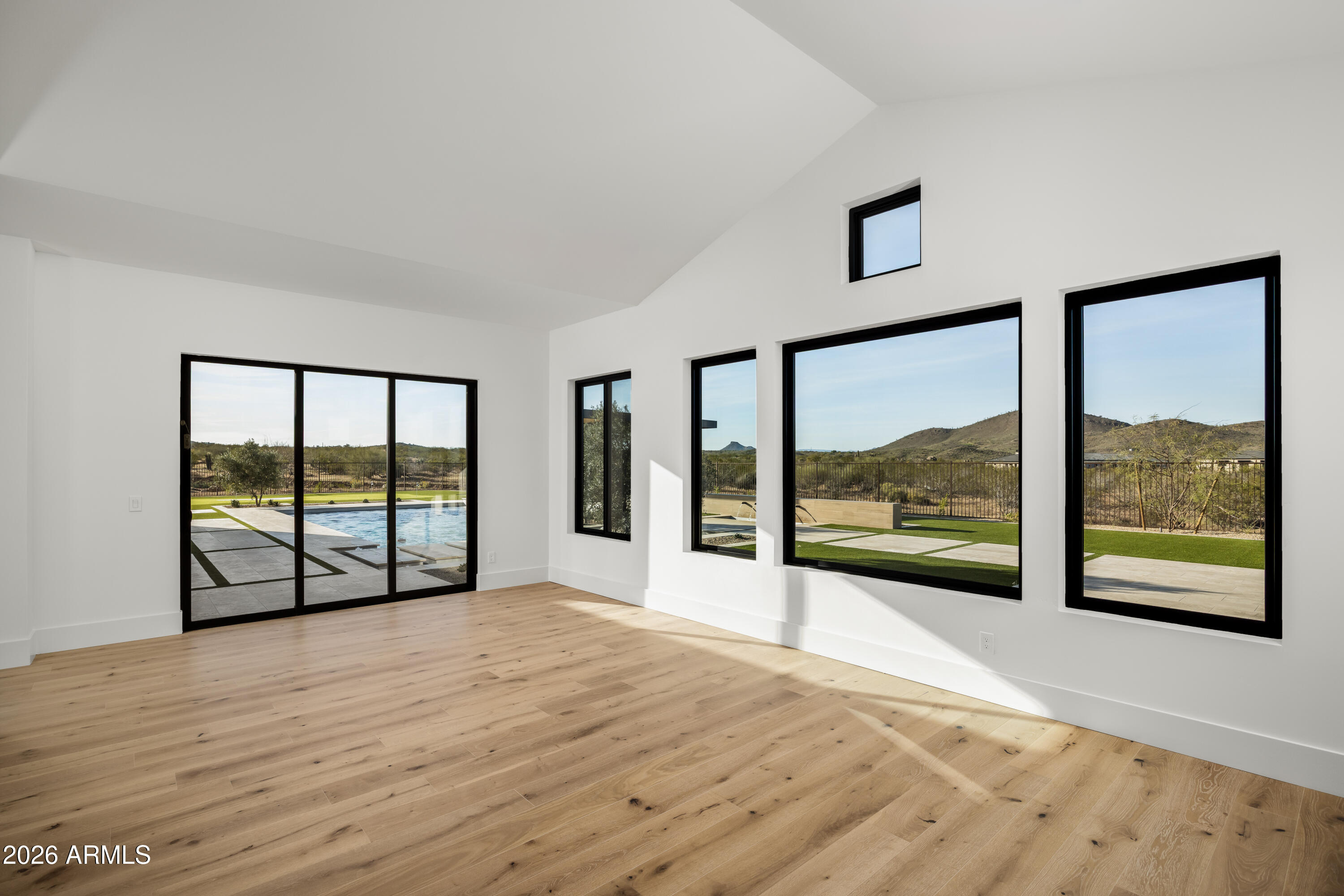 PRESERVE RANCH - Residential